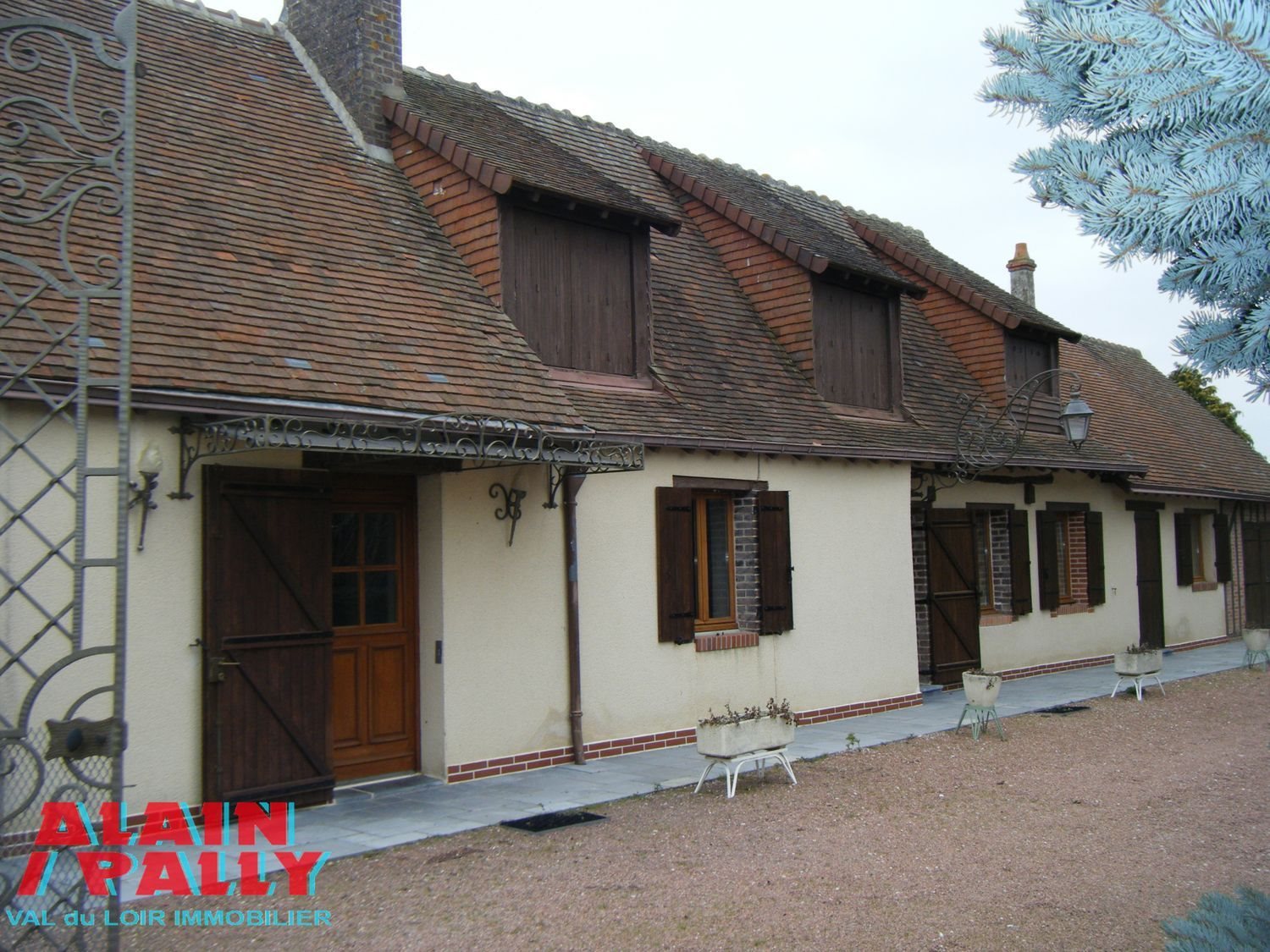 Maison à vendre, 169m², Cloyes-sur-le-Loir
