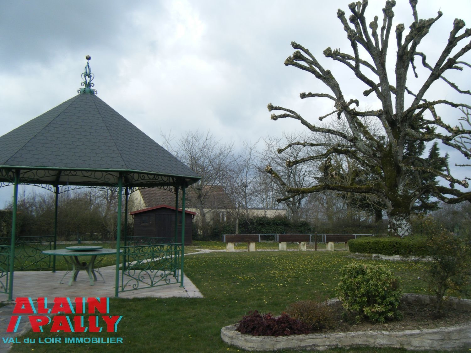 Maison à vendre, 169m², Cloyes-sur-le-Loir
