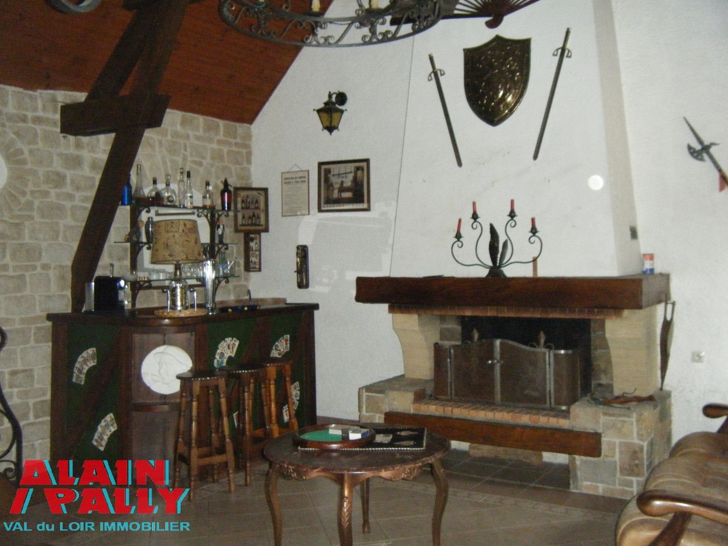 Maison à vendre, 169m², Cloyes-sur-le-Loir