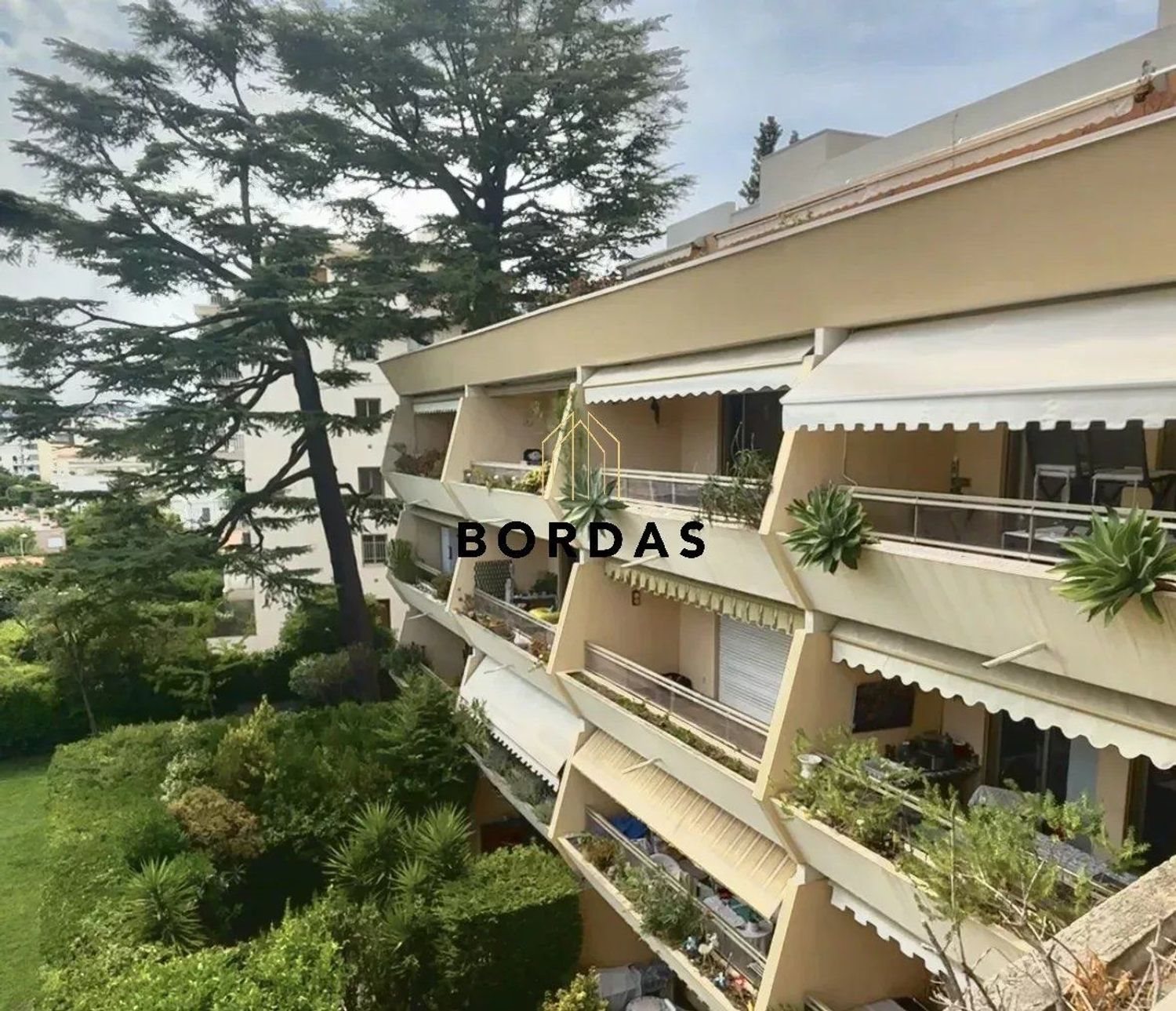 Appartement à vendre, 153m², Nice