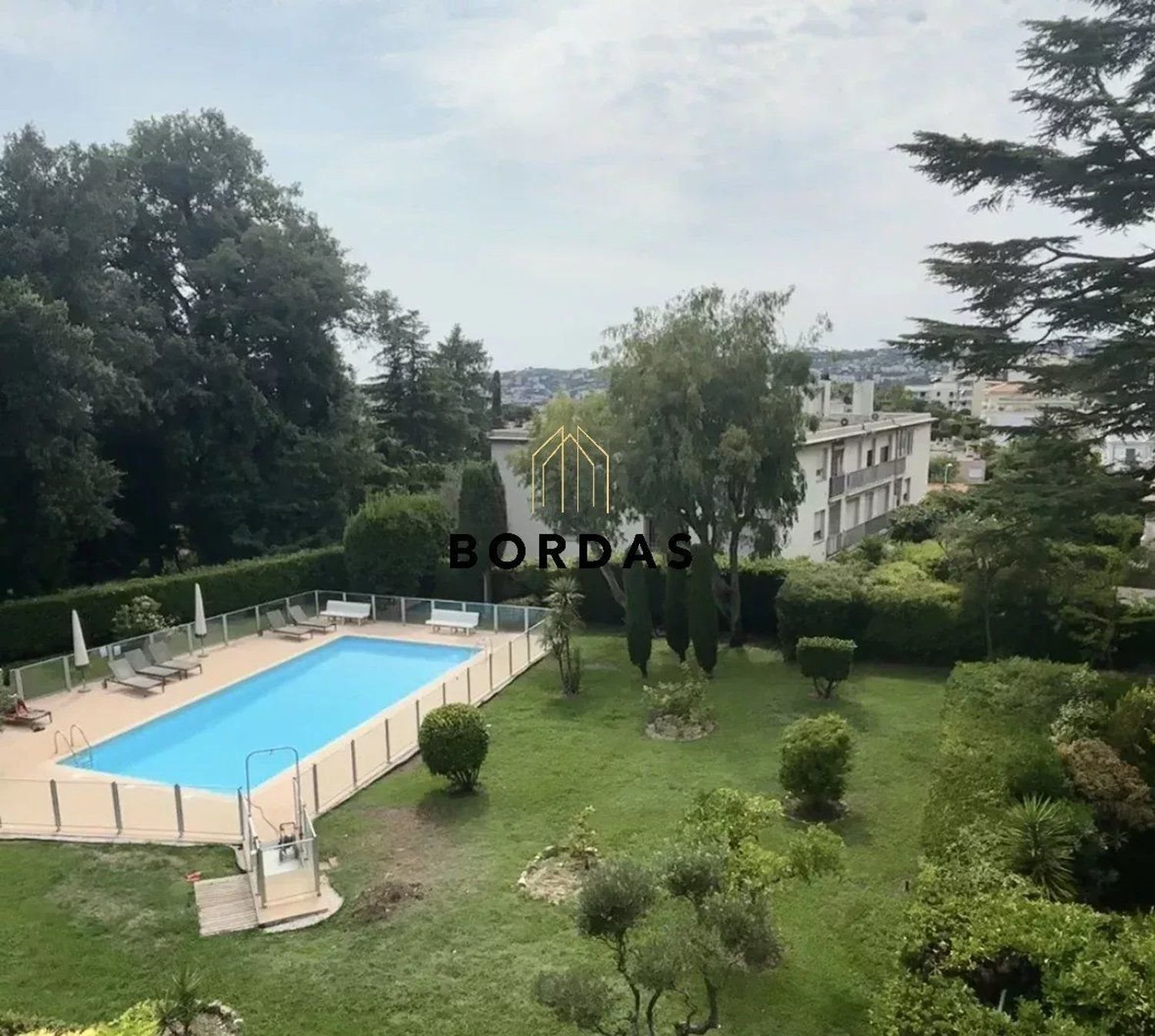 Appartement à vendre, 153m², Nice
