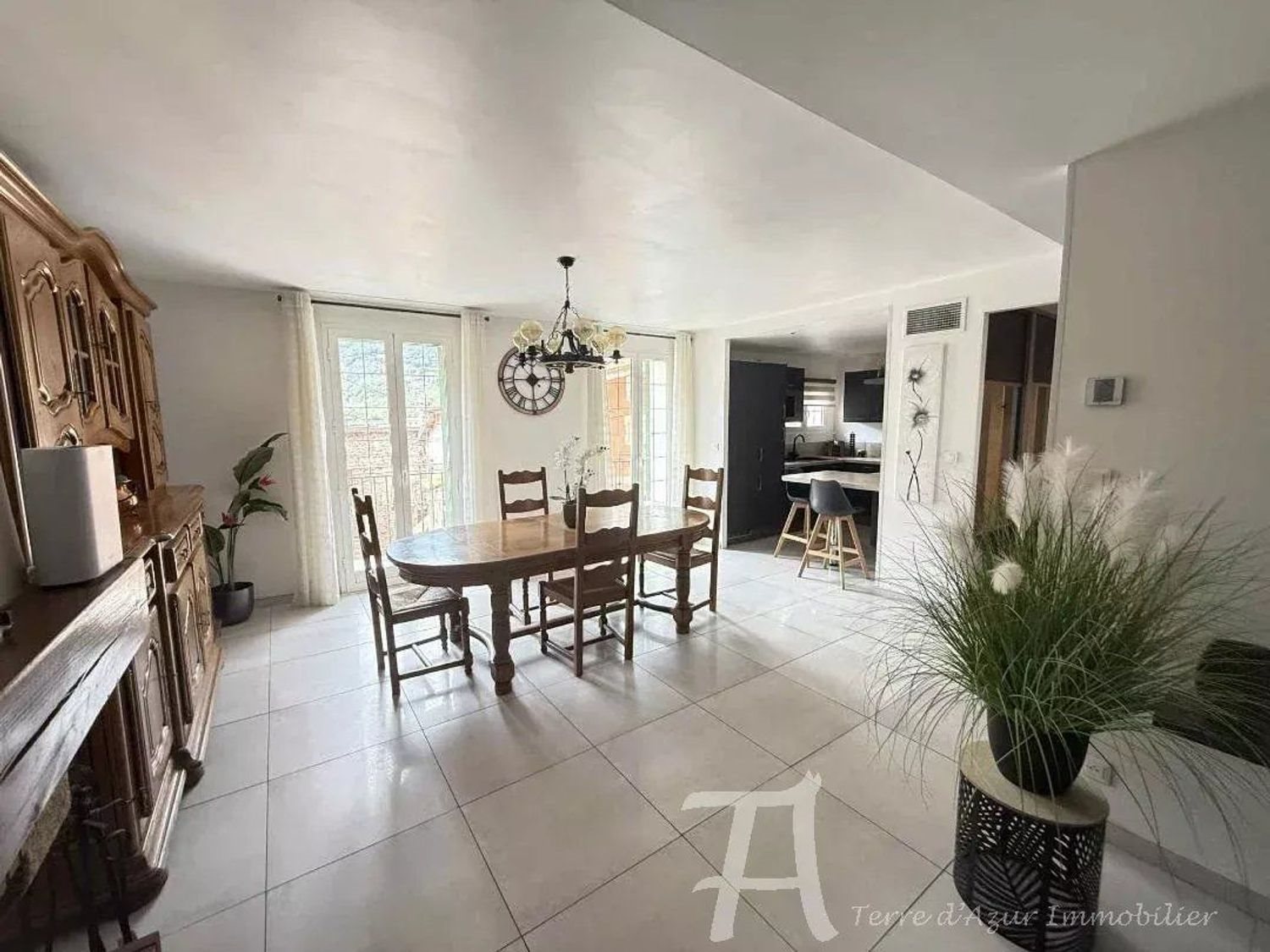 Maison à vendre, 83m², Breil-sur-Roya