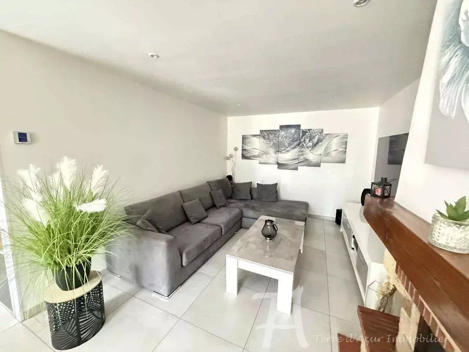 Maison à vendre, 83m², Breil-sur-Roya
