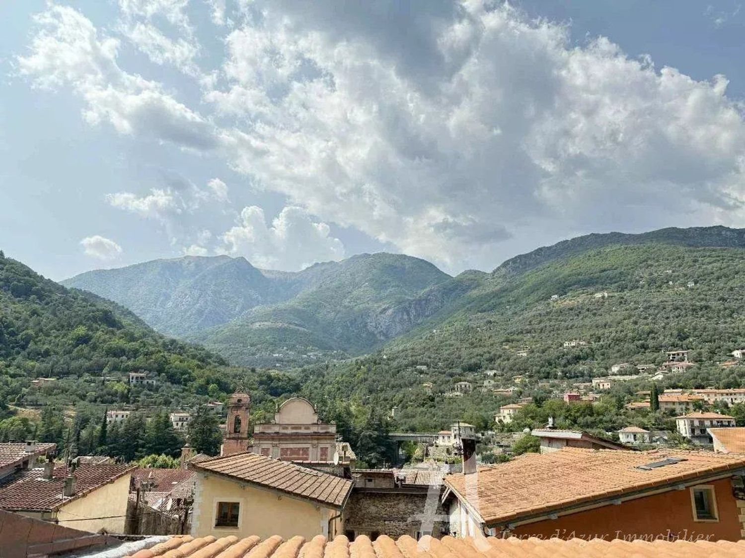 Maison à vendre, 83m², Breil-sur-Roya