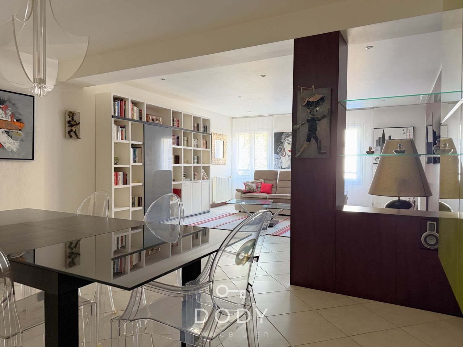 Appartement à vendre, 109m², Bergerac