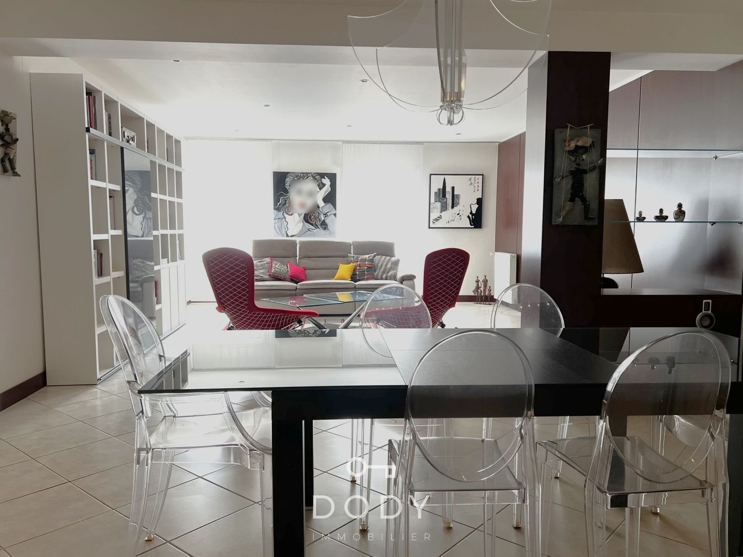 Appartement à vendre, 109m², Bergerac