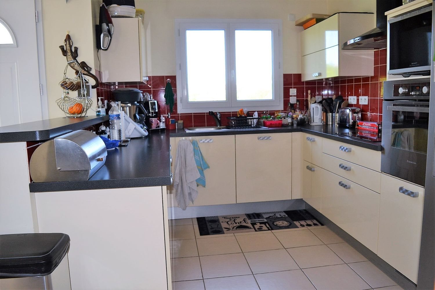 Maison à vendre, 110m², Guidel