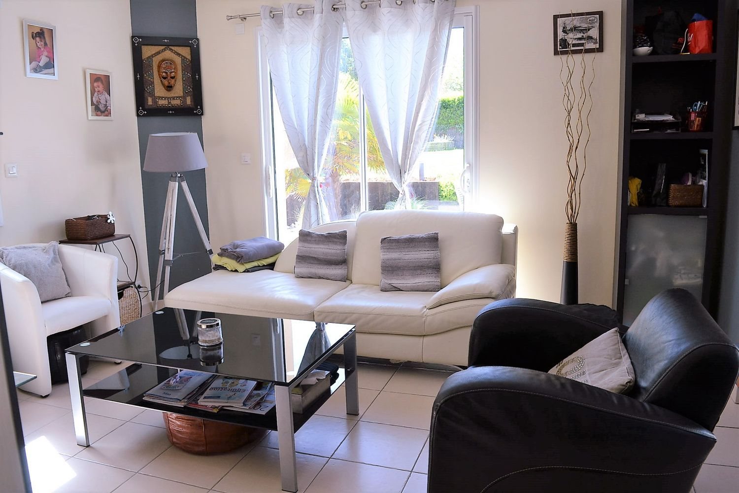 Maison à vendre, 110m², Guidel