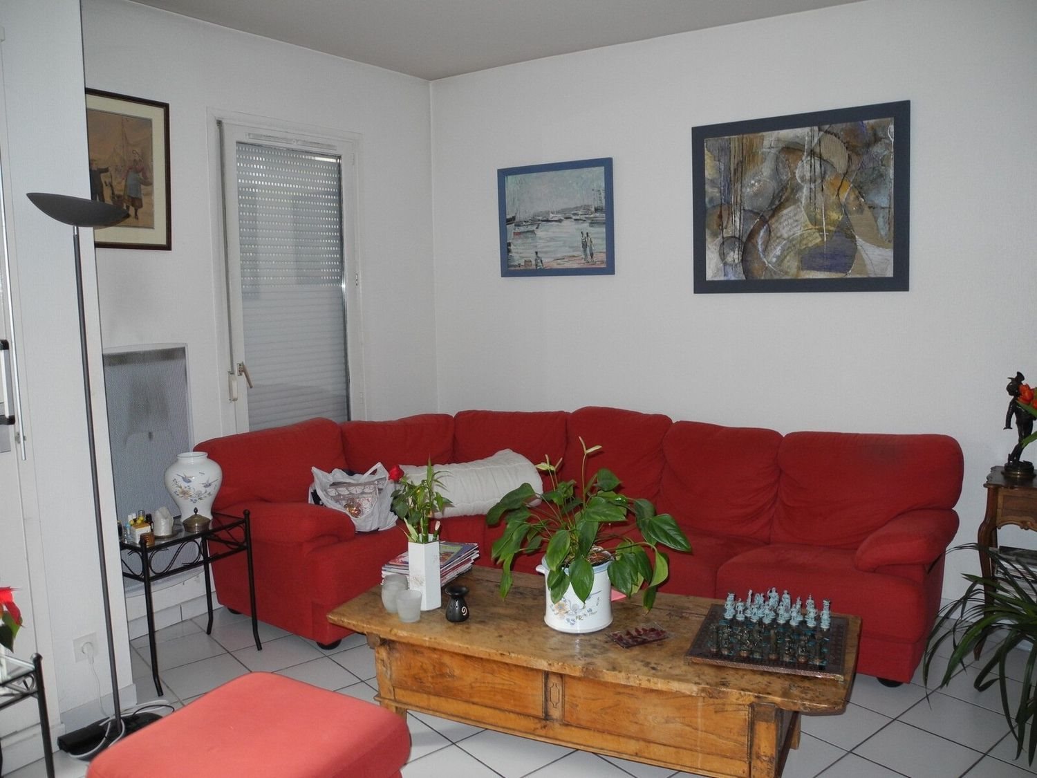 Maison à vendre, 96m², Rambouillet