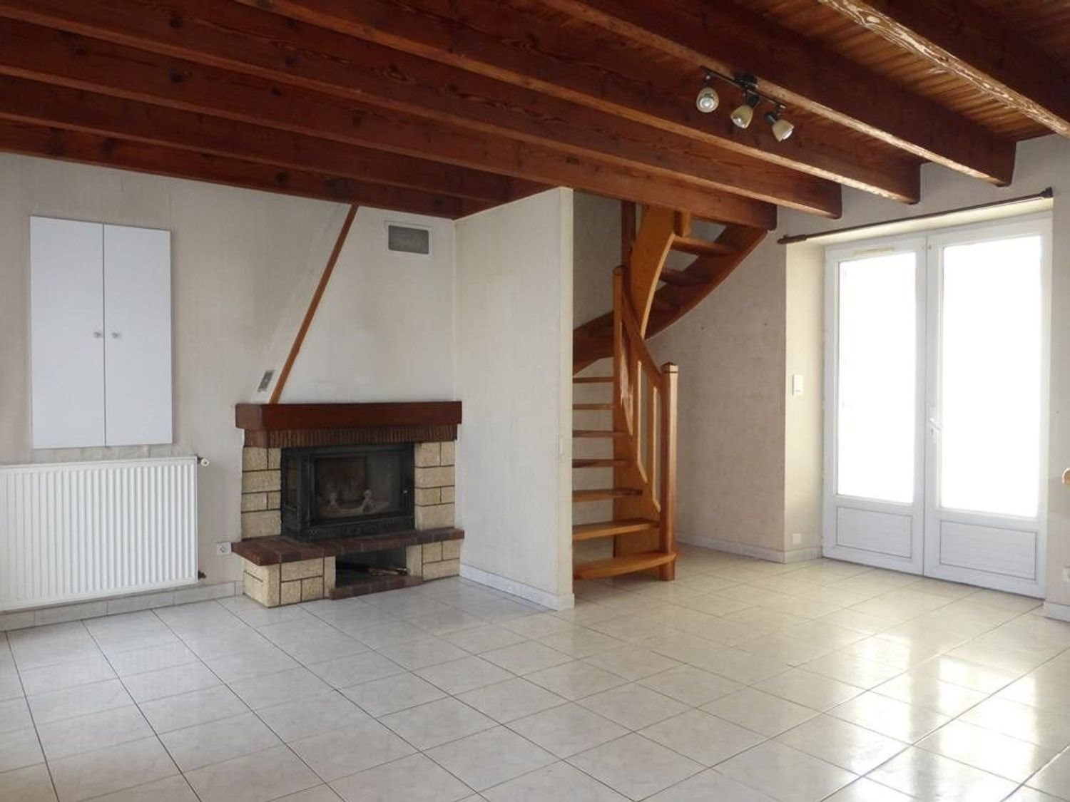Maison à vendre, 76m², Geneston