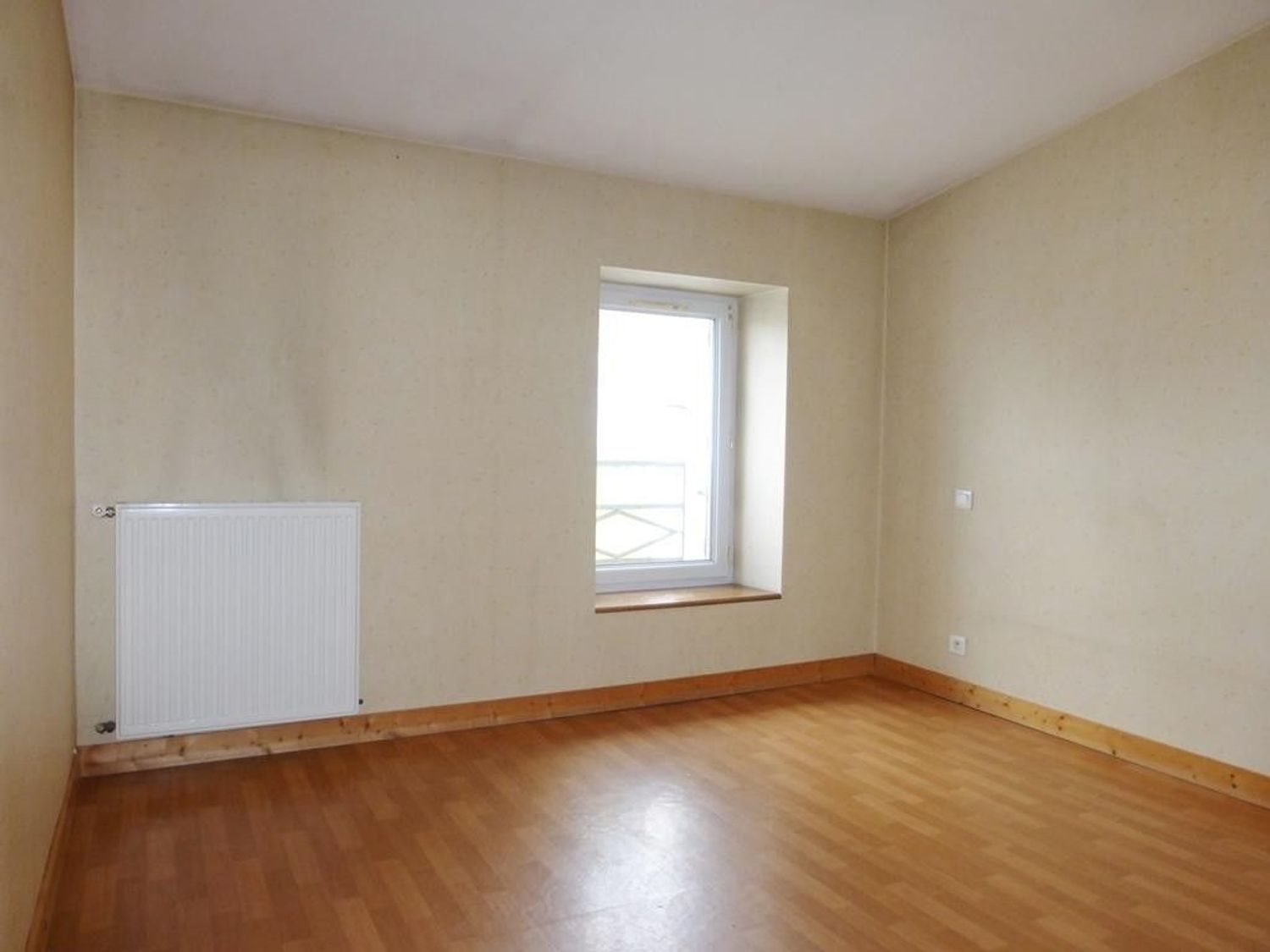 Maison à vendre, 76m², Geneston