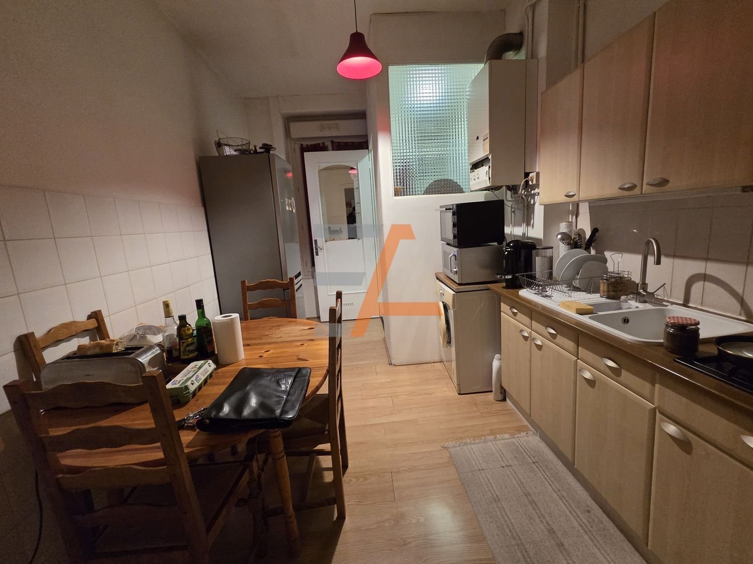 Appartement à vendre, 52m², Saint-Étienne