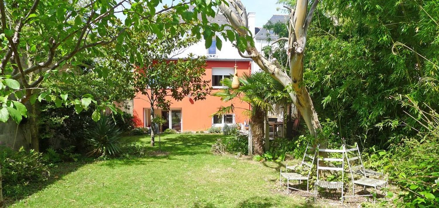 Maison à vendre, 110m², Auray