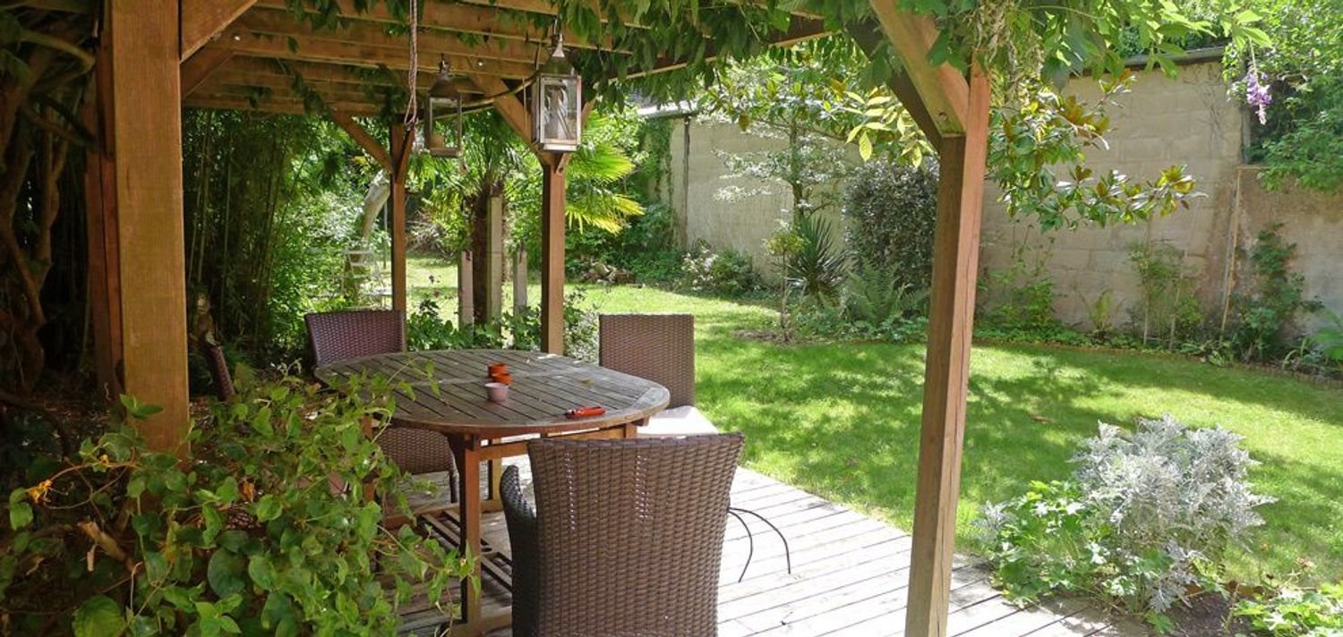 Maison à vendre, 110m², Auray