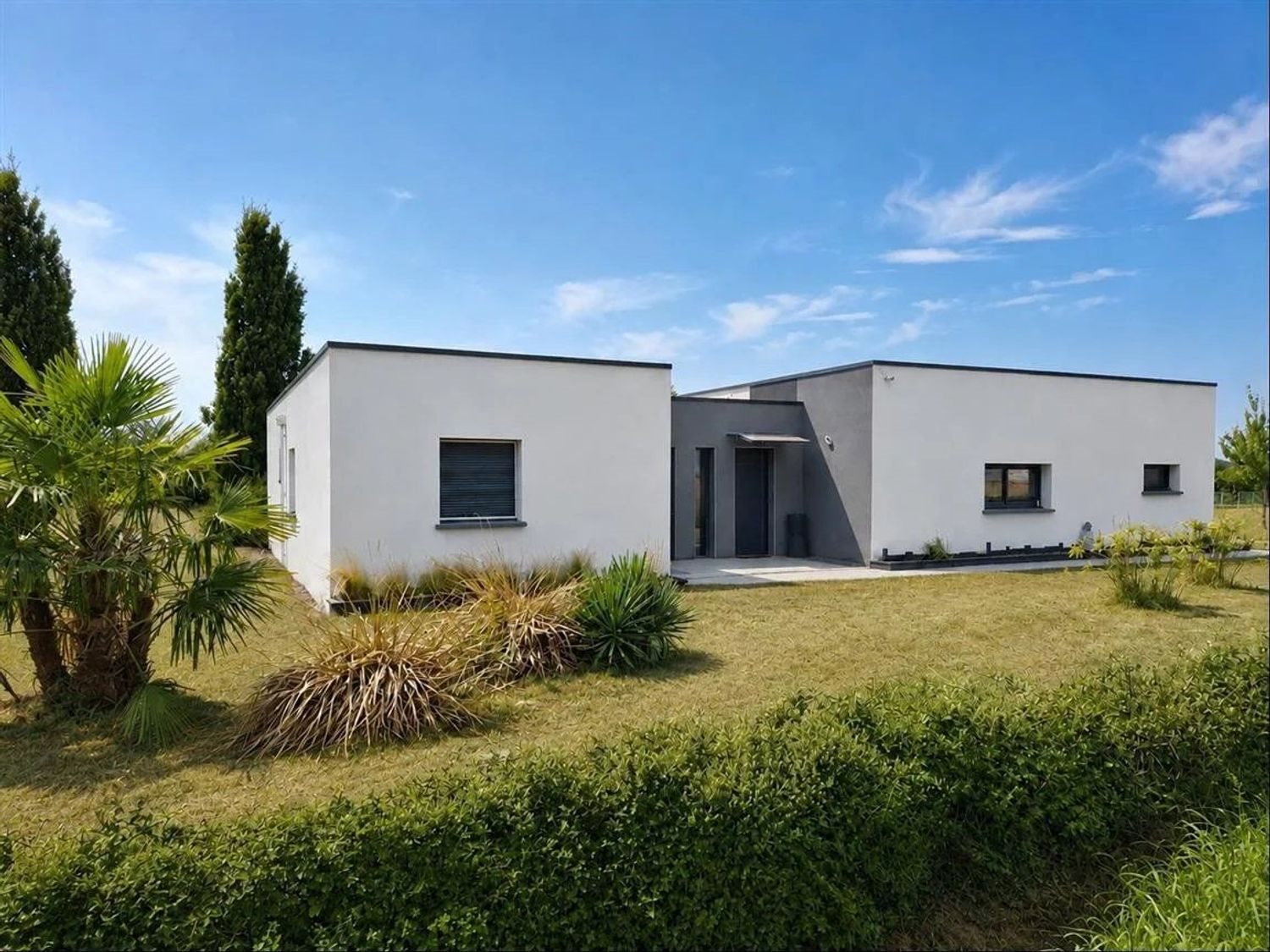 Maison à vendre, 143m², Gaillac