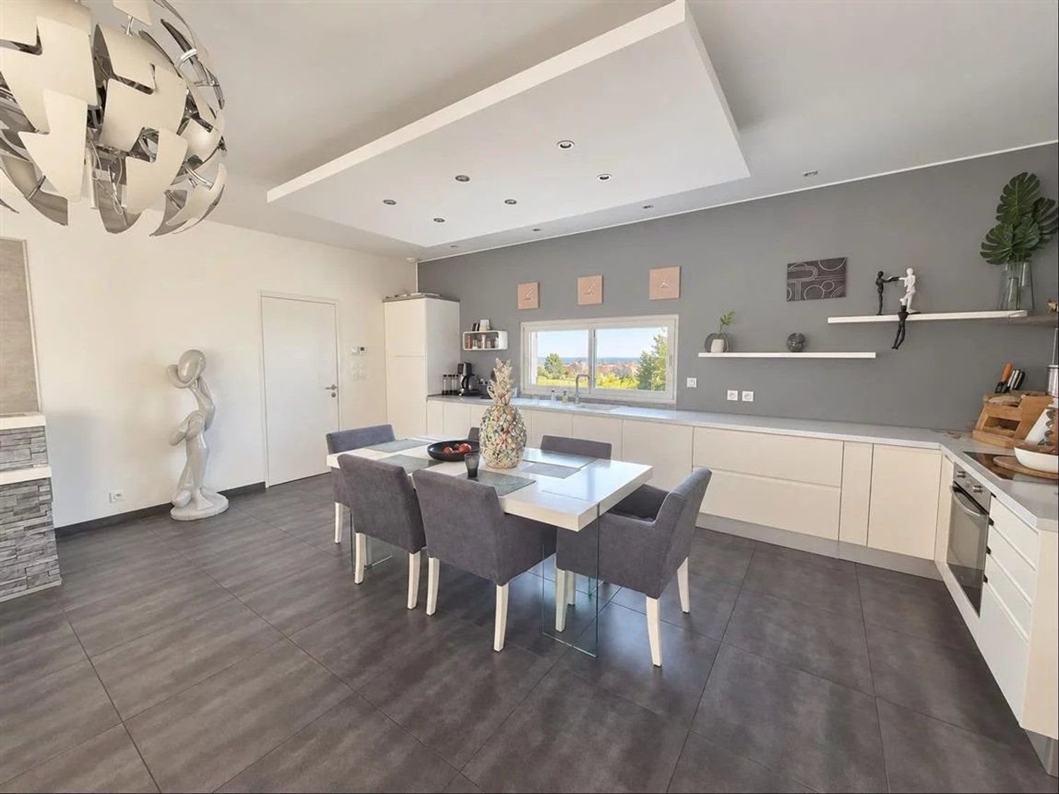 Maison à vendre, 143m², Gaillac