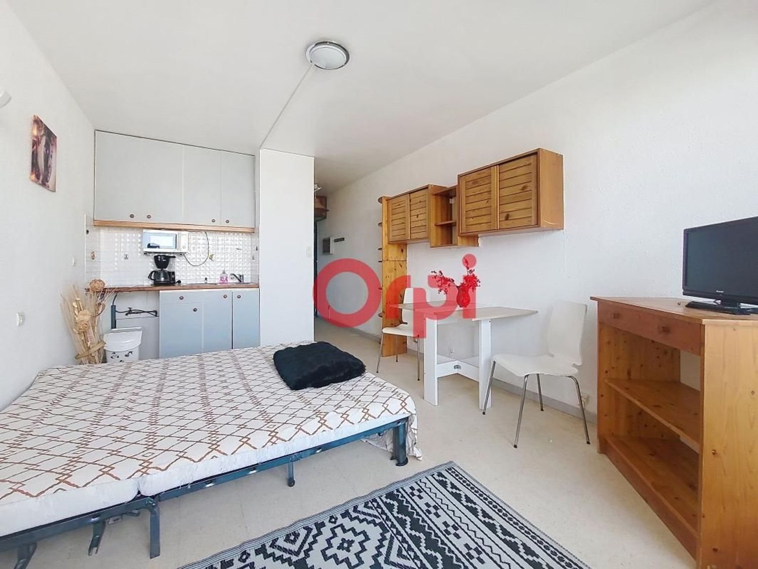 Appartement à vendre, 22m², Mauguio