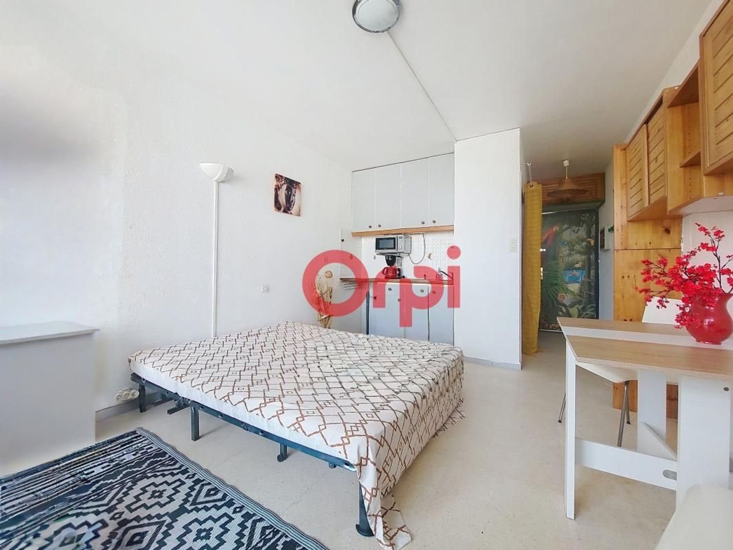 Appartement à vendre, 22m², Mauguio