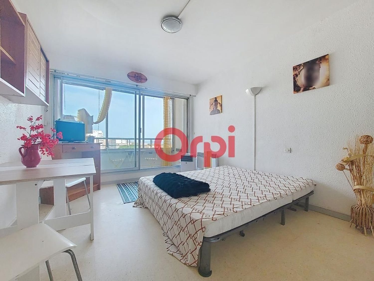 Appartement à vendre, 22m², Mauguio