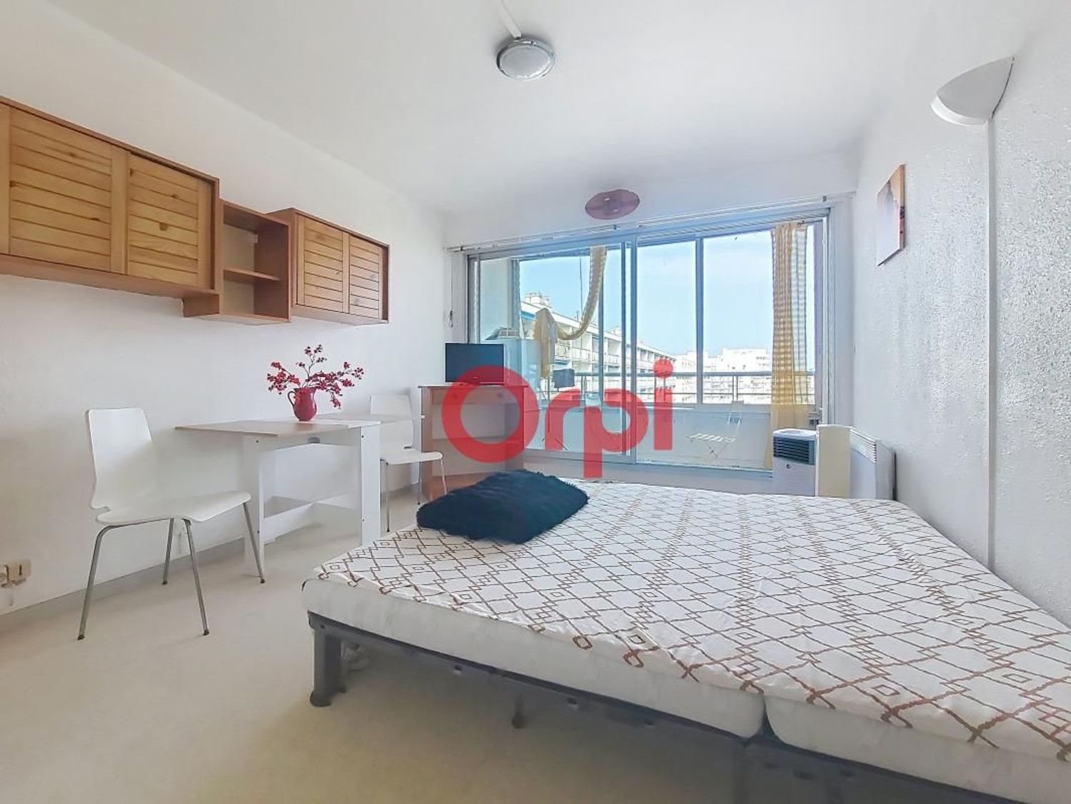 Appartement à vendre, 22m², Mauguio
