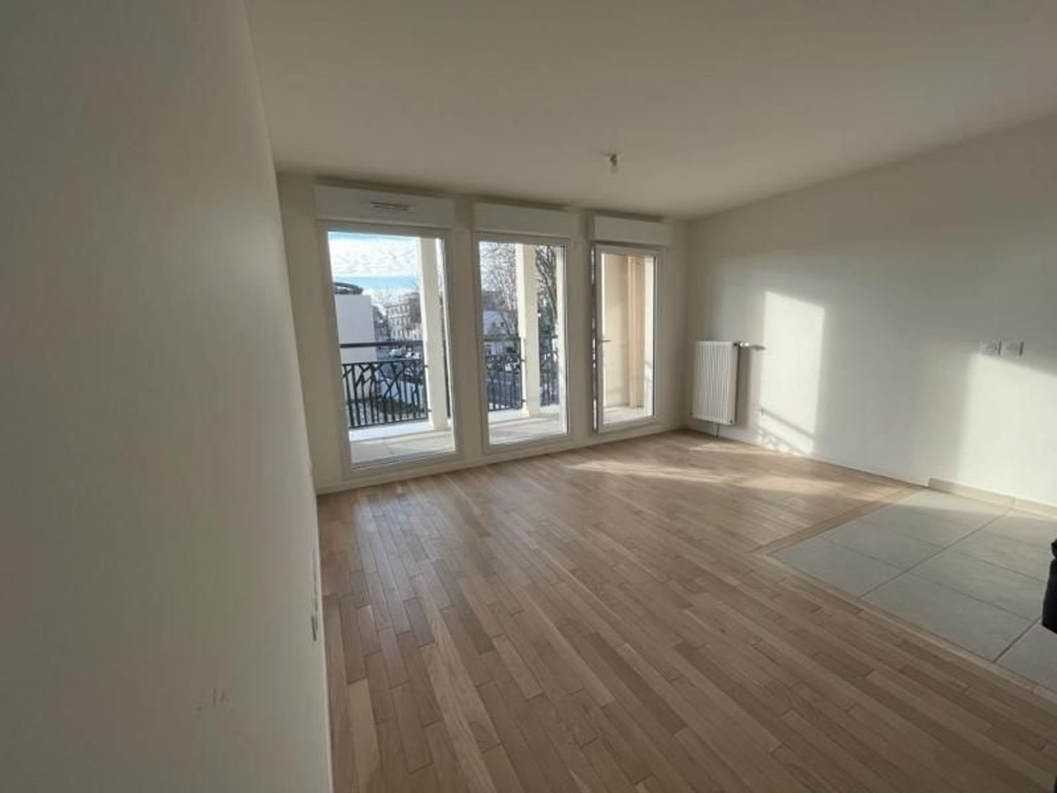 Appartement à vendre, 83m², Antony