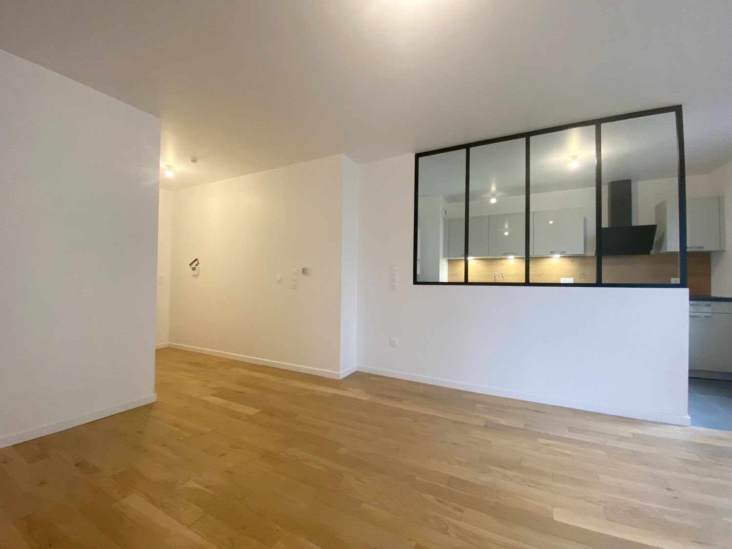 Appartement à louer, 64m², Clamart