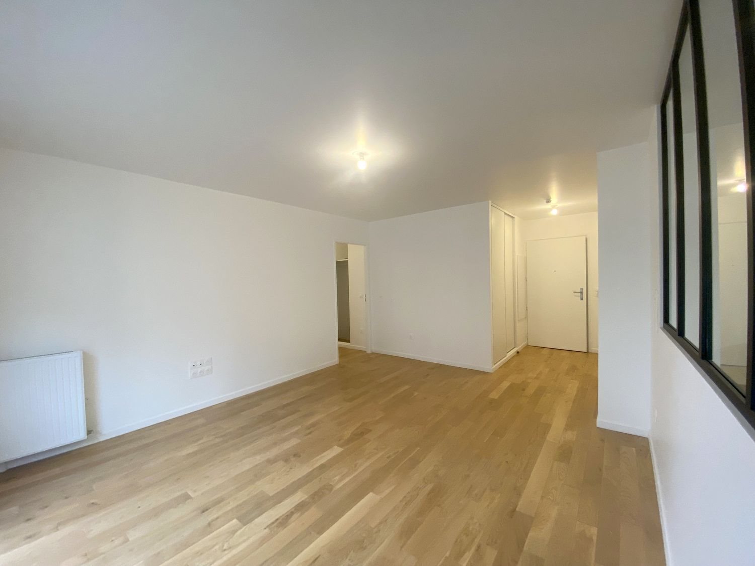 Appartement à louer, 64m², Clamart