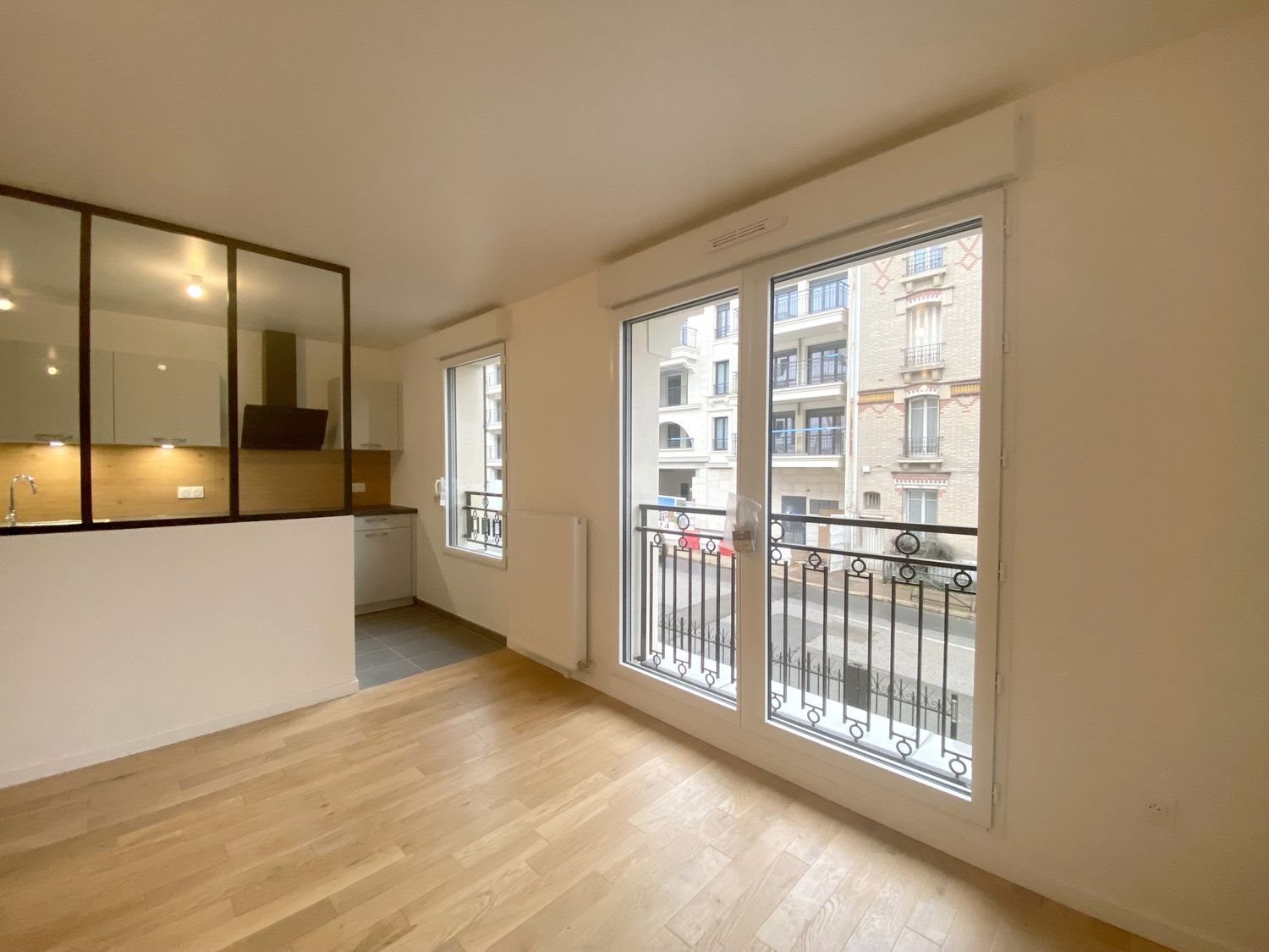 Appartement à louer, 64m², Clamart