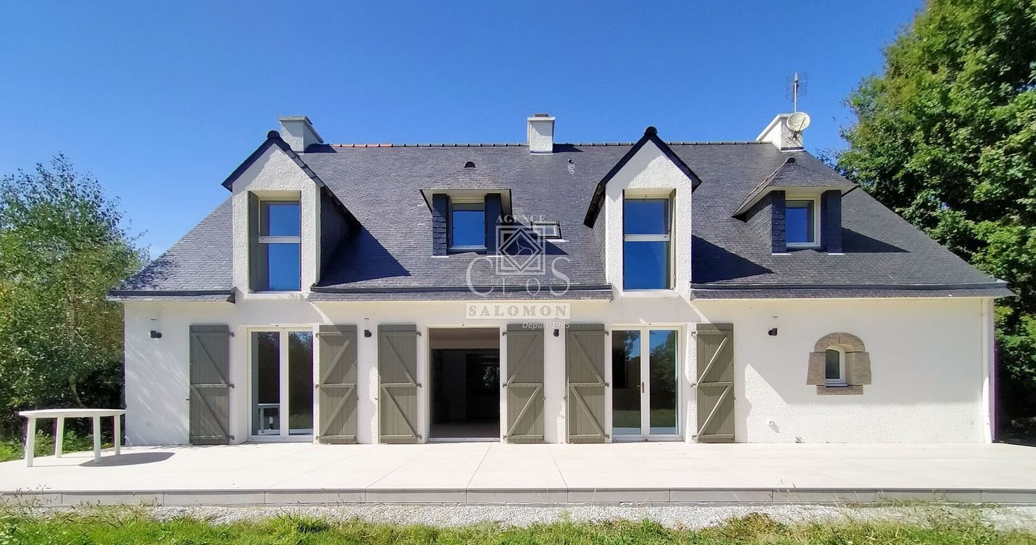 Maison à vendre, 244m², Saint-Gildas-de-Rhuys