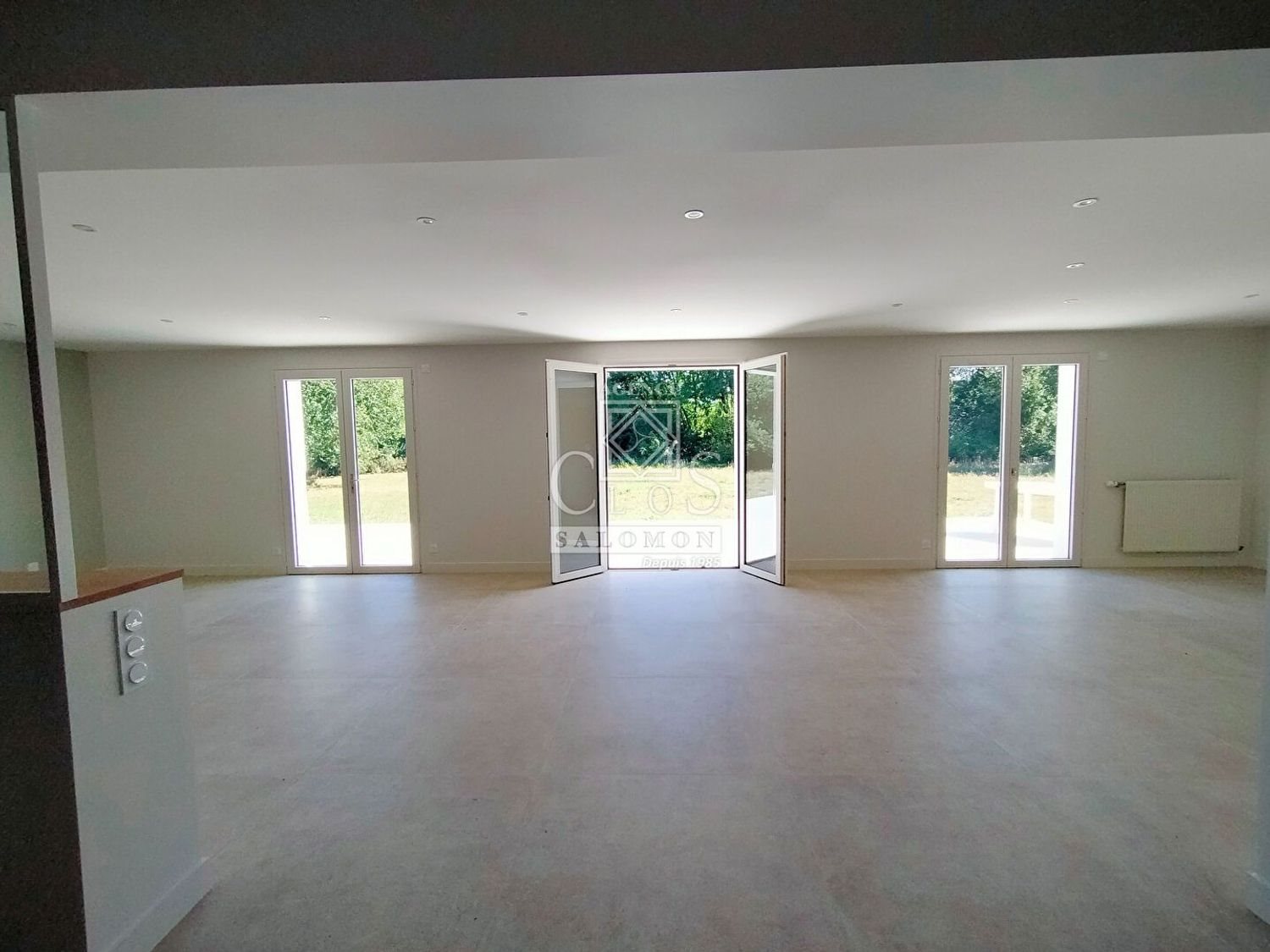 Maison à vendre, 244m², Saint-Gildas-de-Rhuys