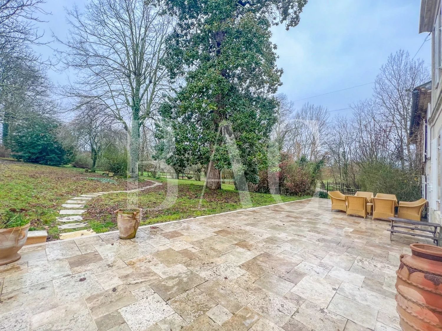 Maison à vendre, 600m², Montussan