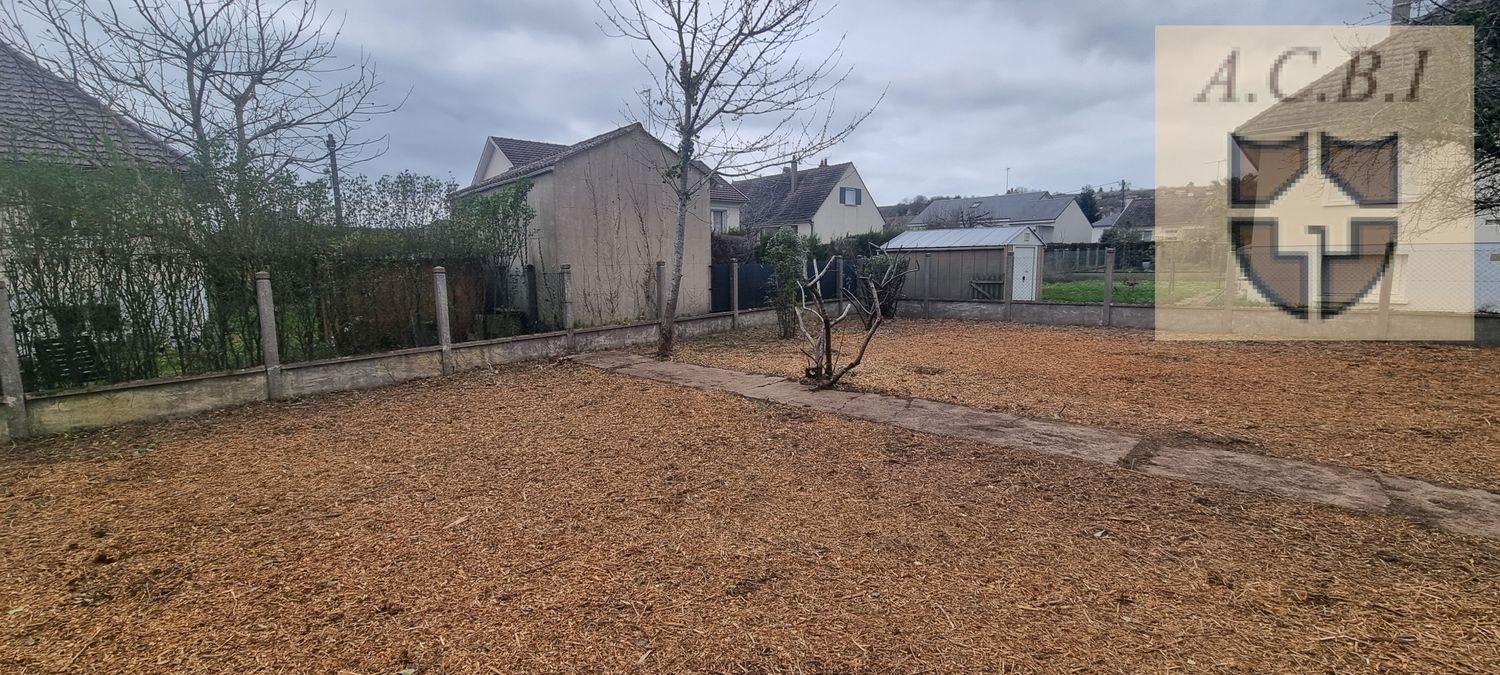 Maison à vendre, 62m², Vendôme