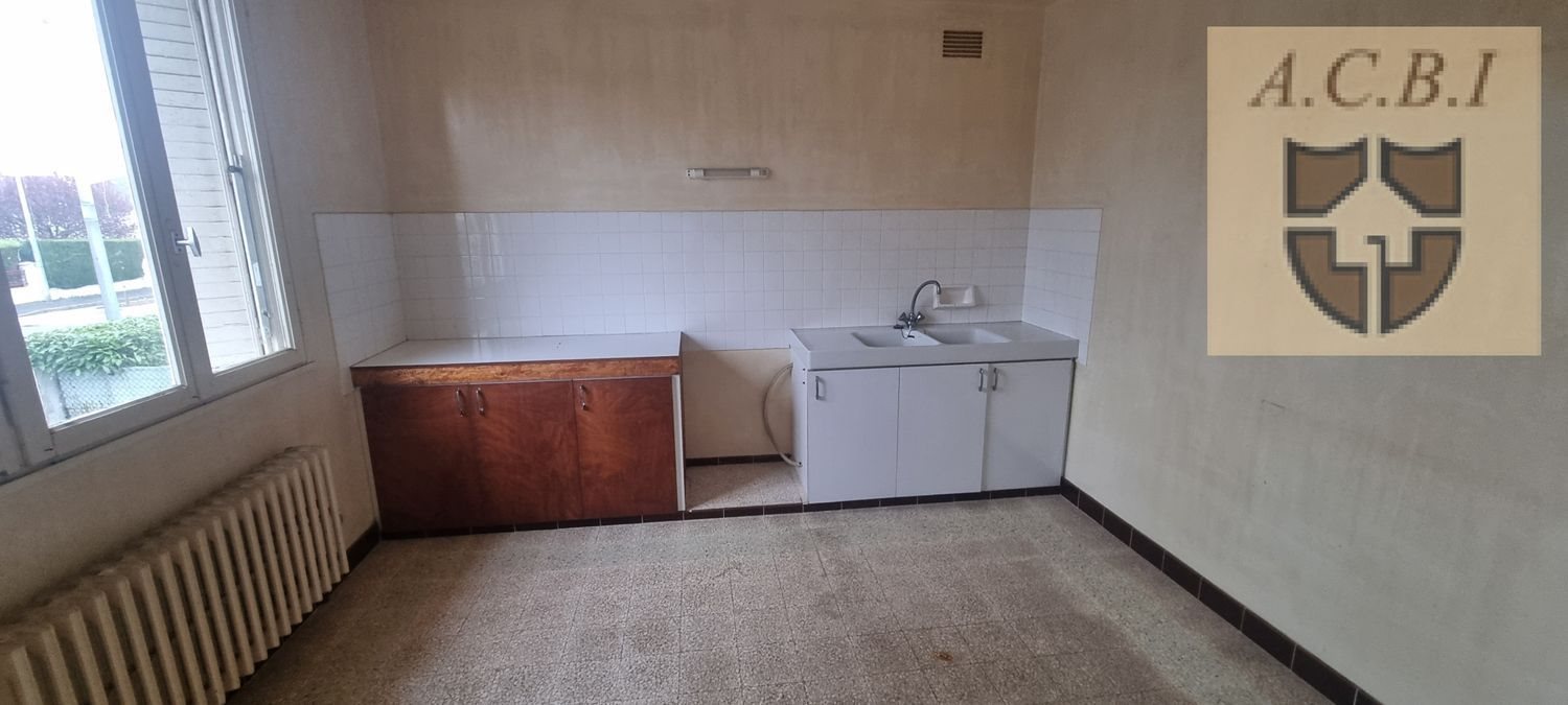 Maison à vendre, 62m², Vendôme