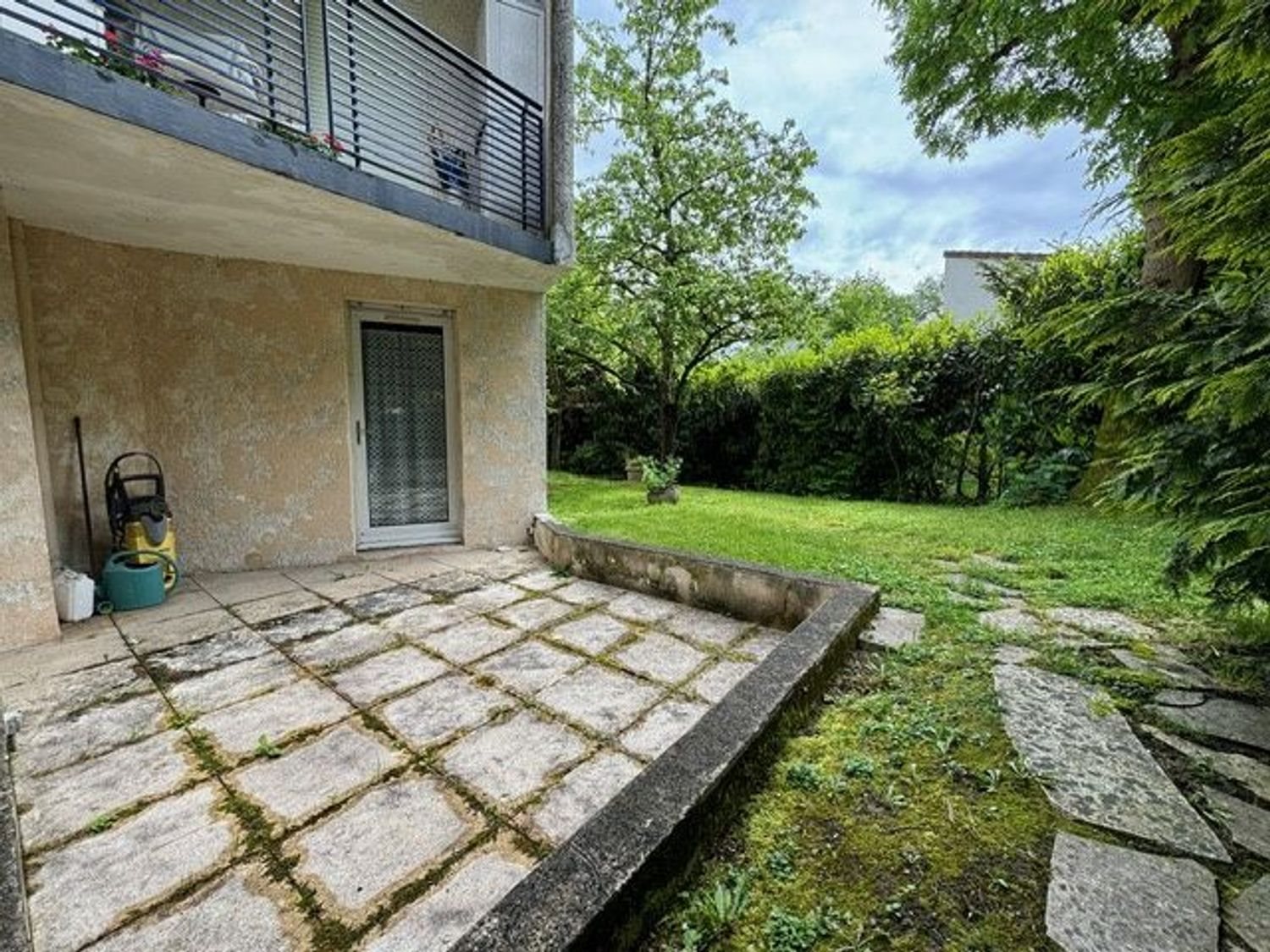 Appartement à vendre, 77m², Romainville