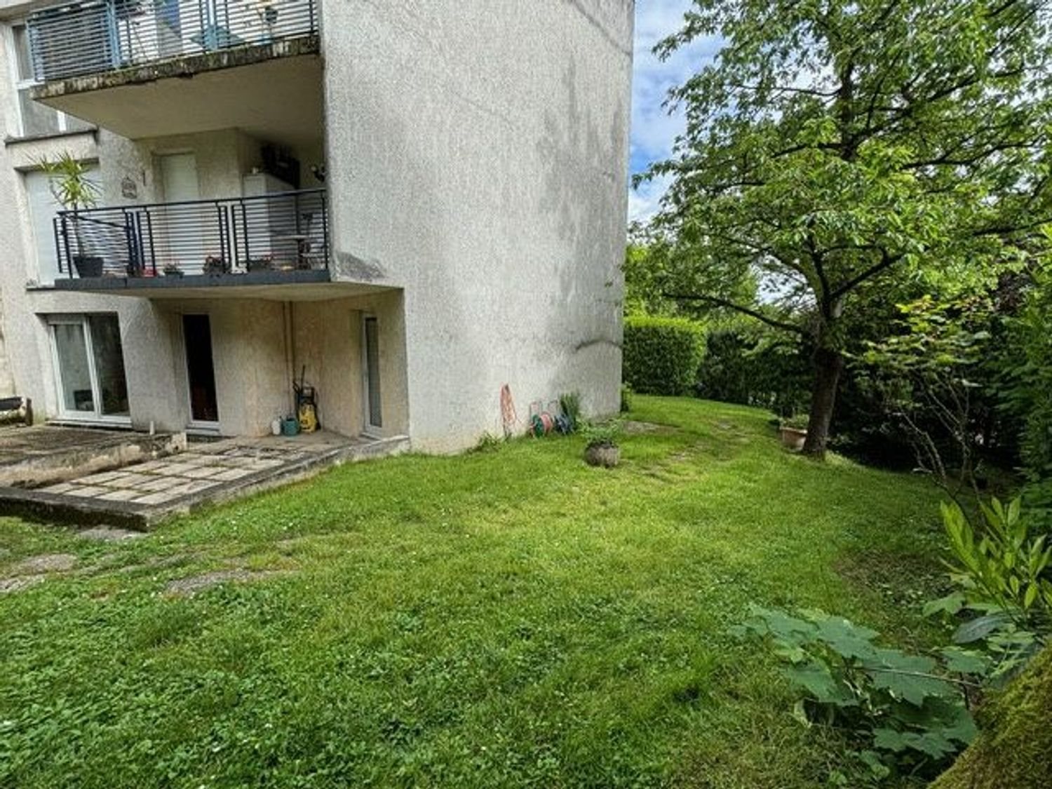 Appartement à vendre, 77m², Romainville