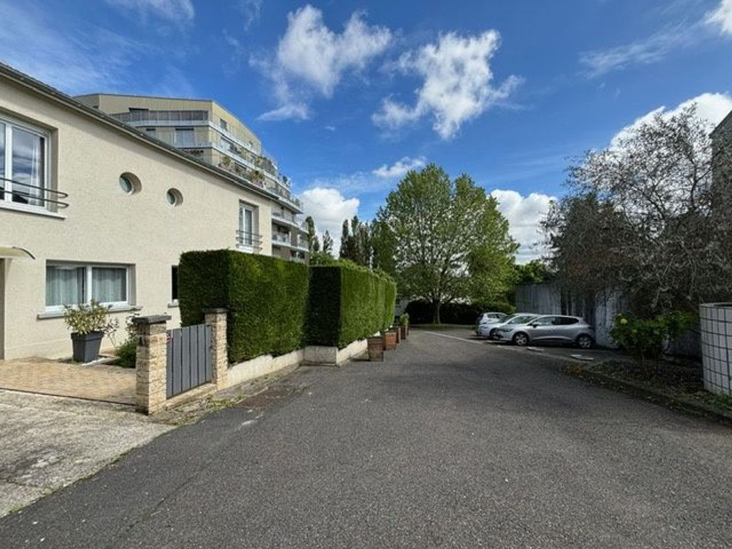 Appartement à vendre, 77m², Romainville