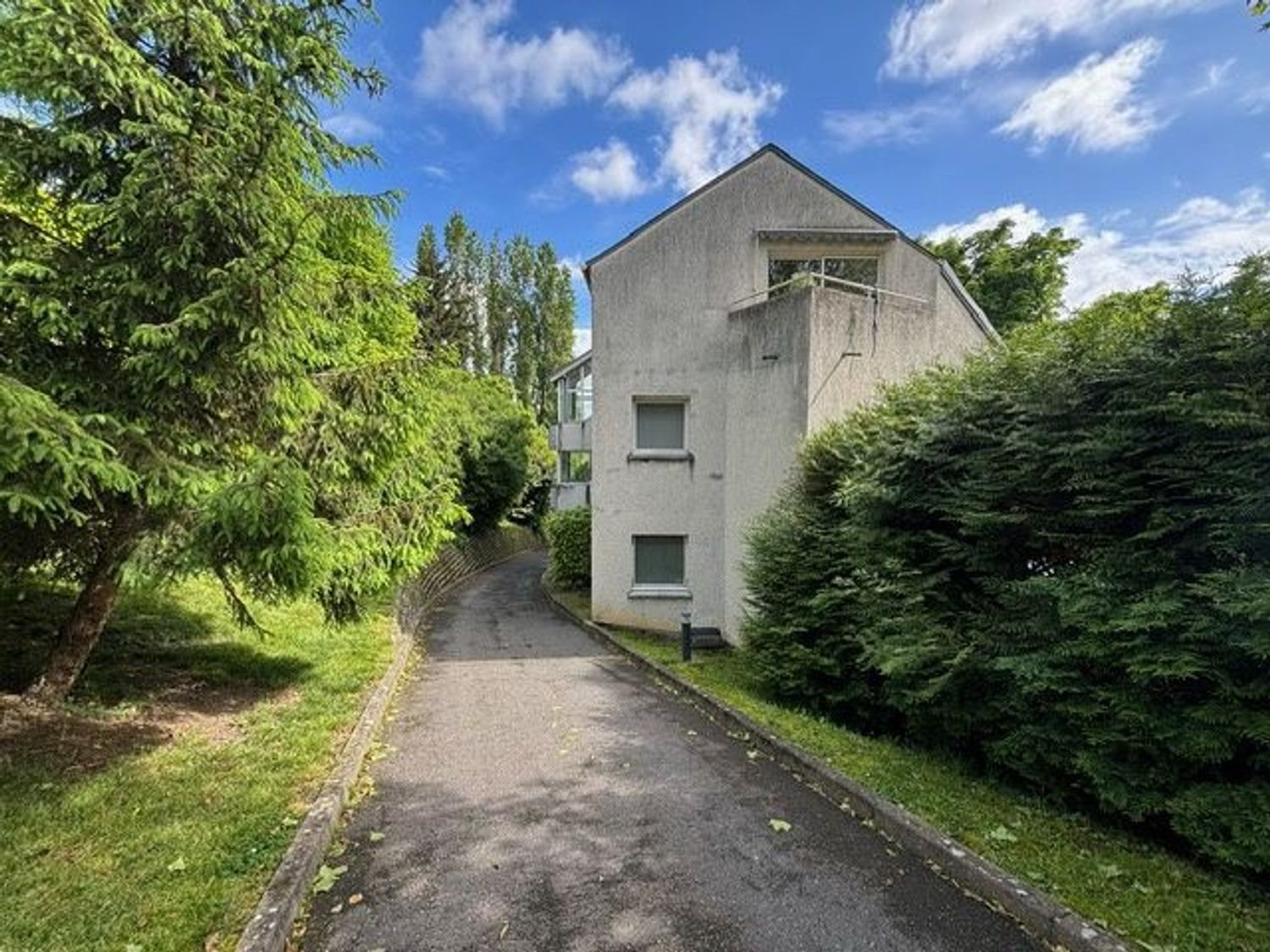 Appartement à vendre, 77m², Romainville