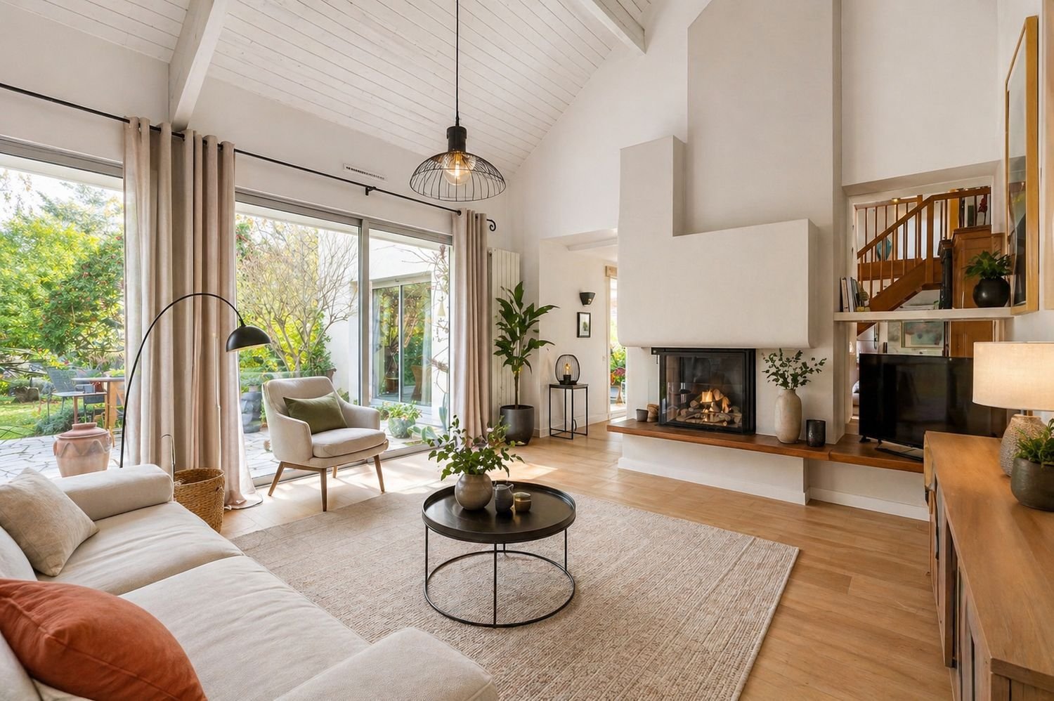 Maison à vendre, 163m², La Chapelle-sur-Erdre