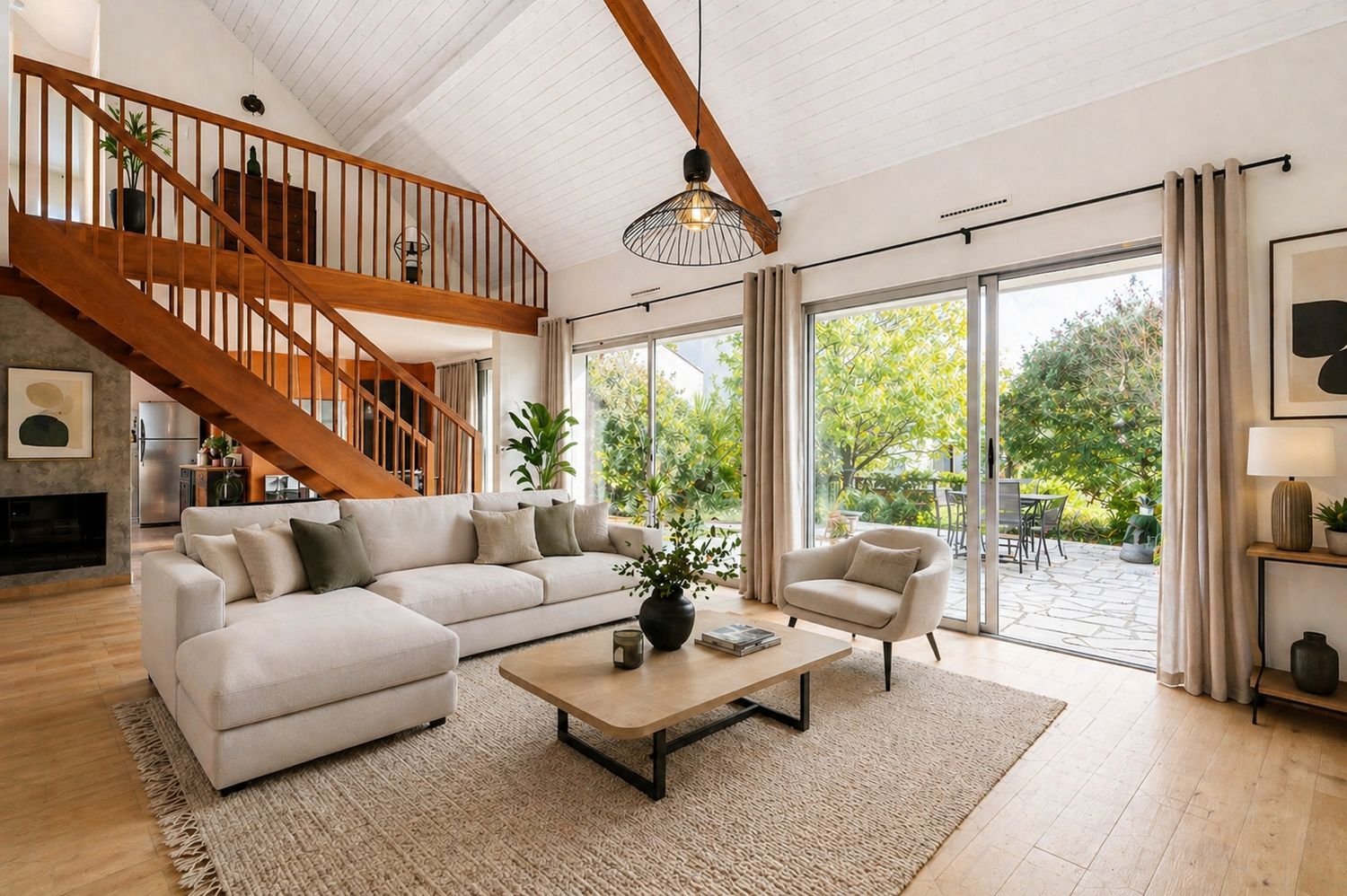 Maison à vendre, 163m², La Chapelle-sur-Erdre
