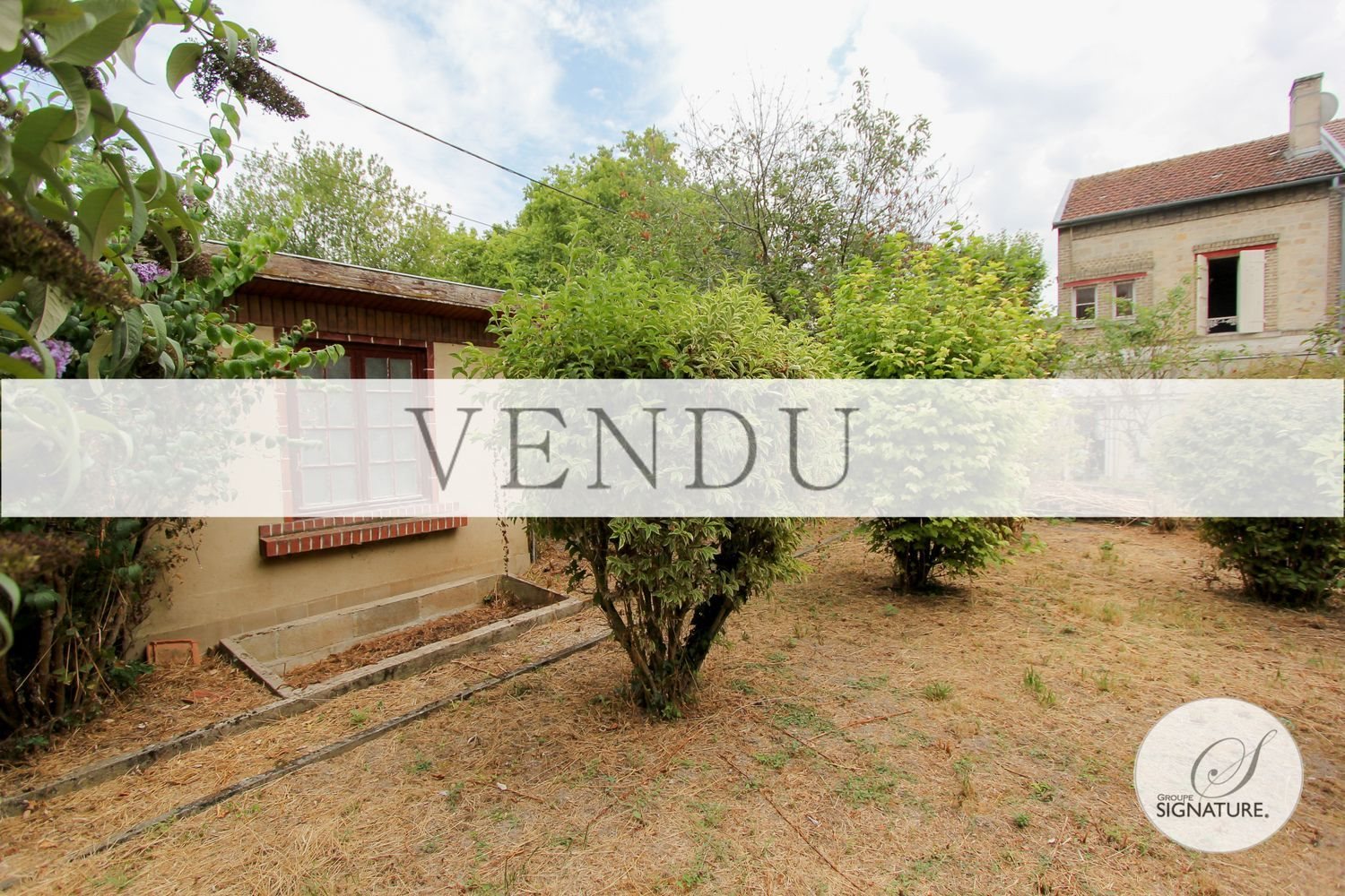 Maison à vendre, 134m², Châlons-en-Champagne