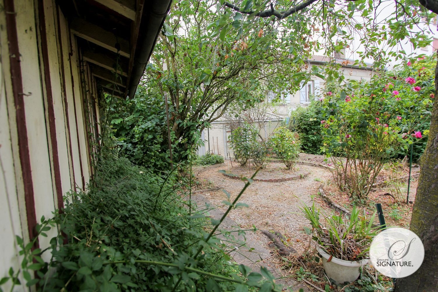 Maison à vendre, 134m², Châlons-en-Champagne