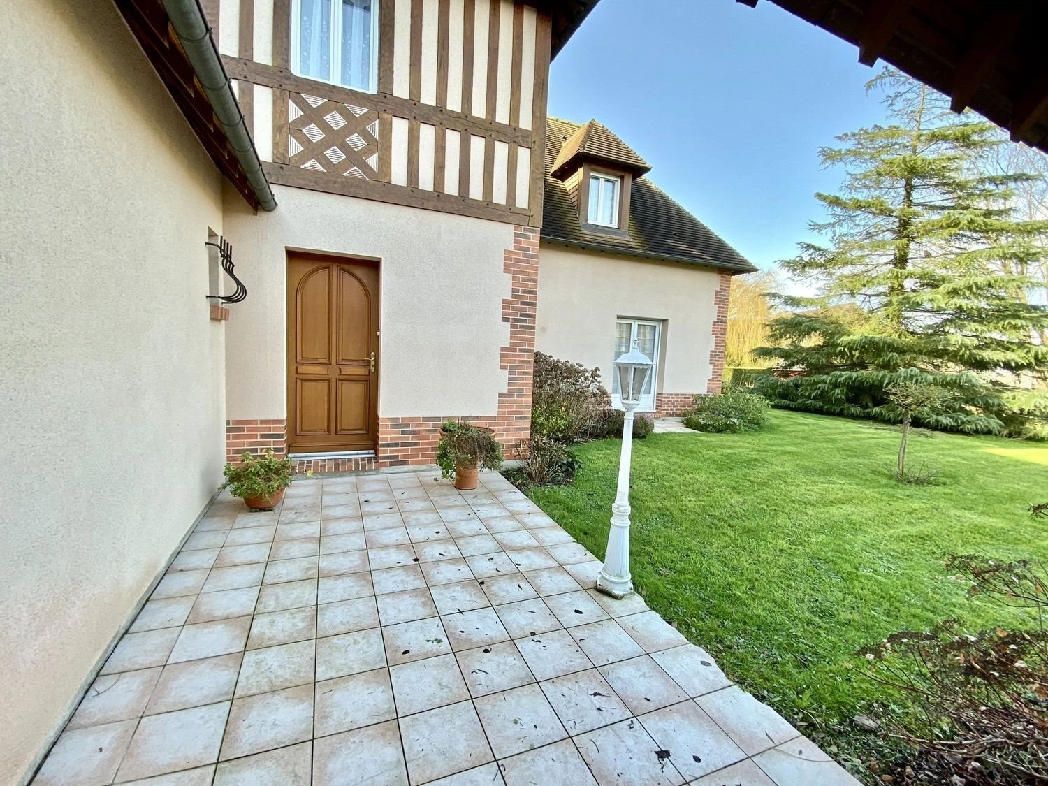 Maison à louer, 220m², Houlgate