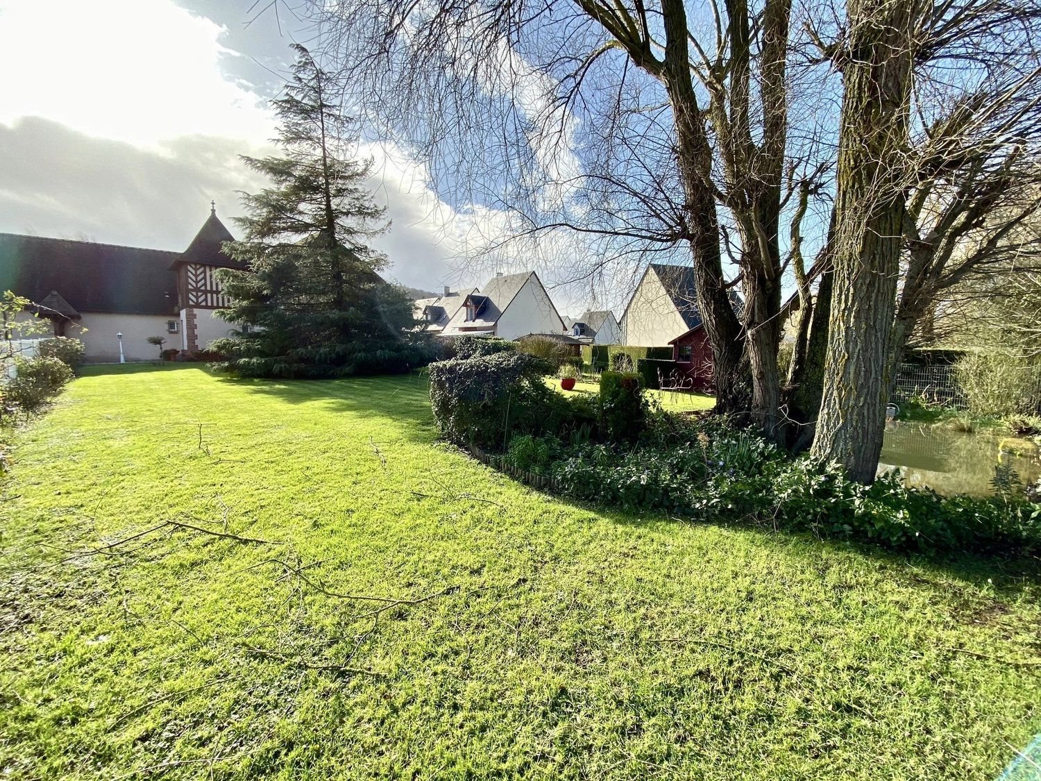 Maison à louer, 220m², Houlgate