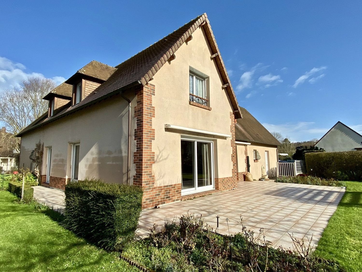 Maison à louer, 220m², Houlgate
