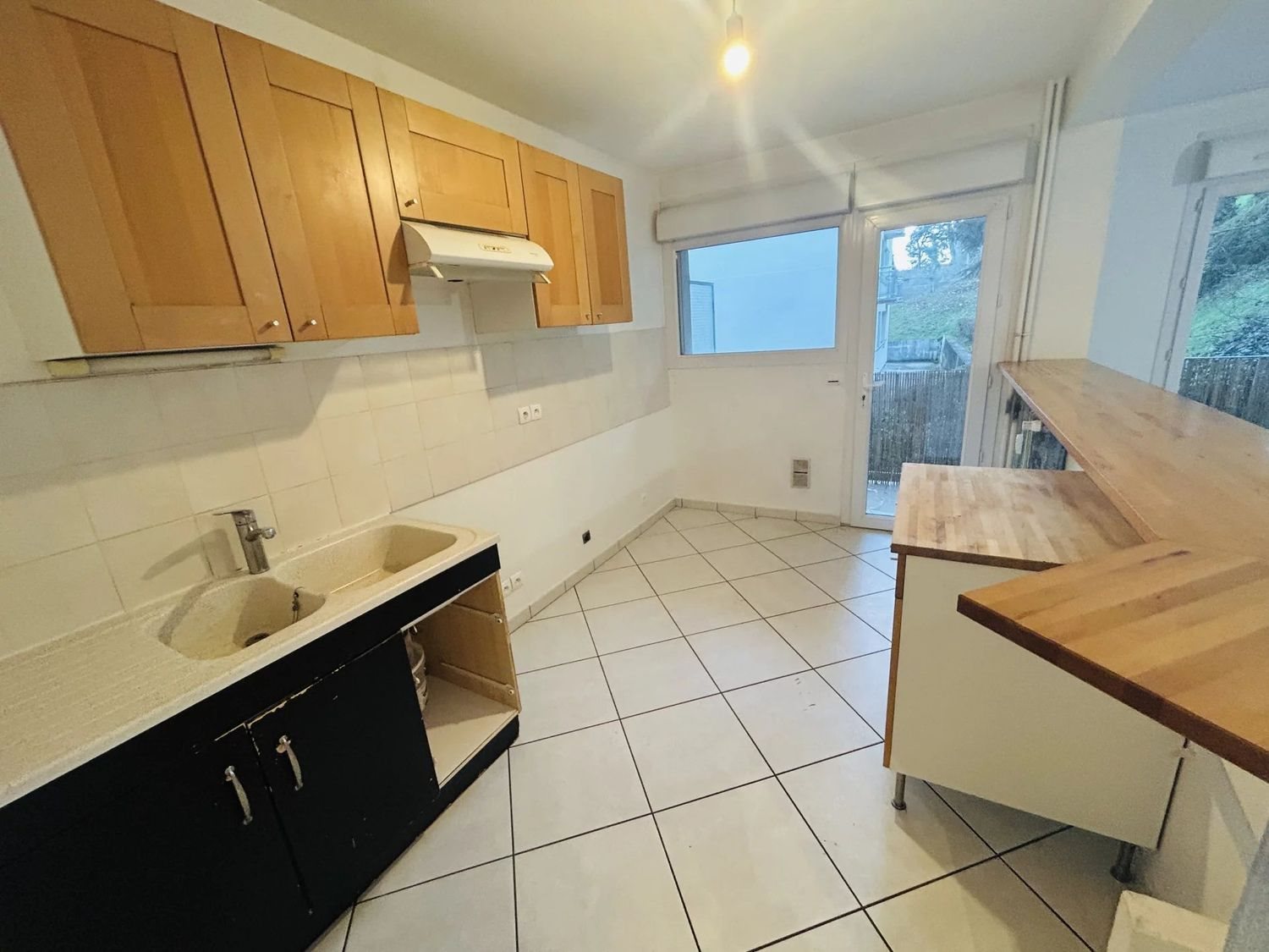 Appartement à vendre, 65m², Saint-Étienne