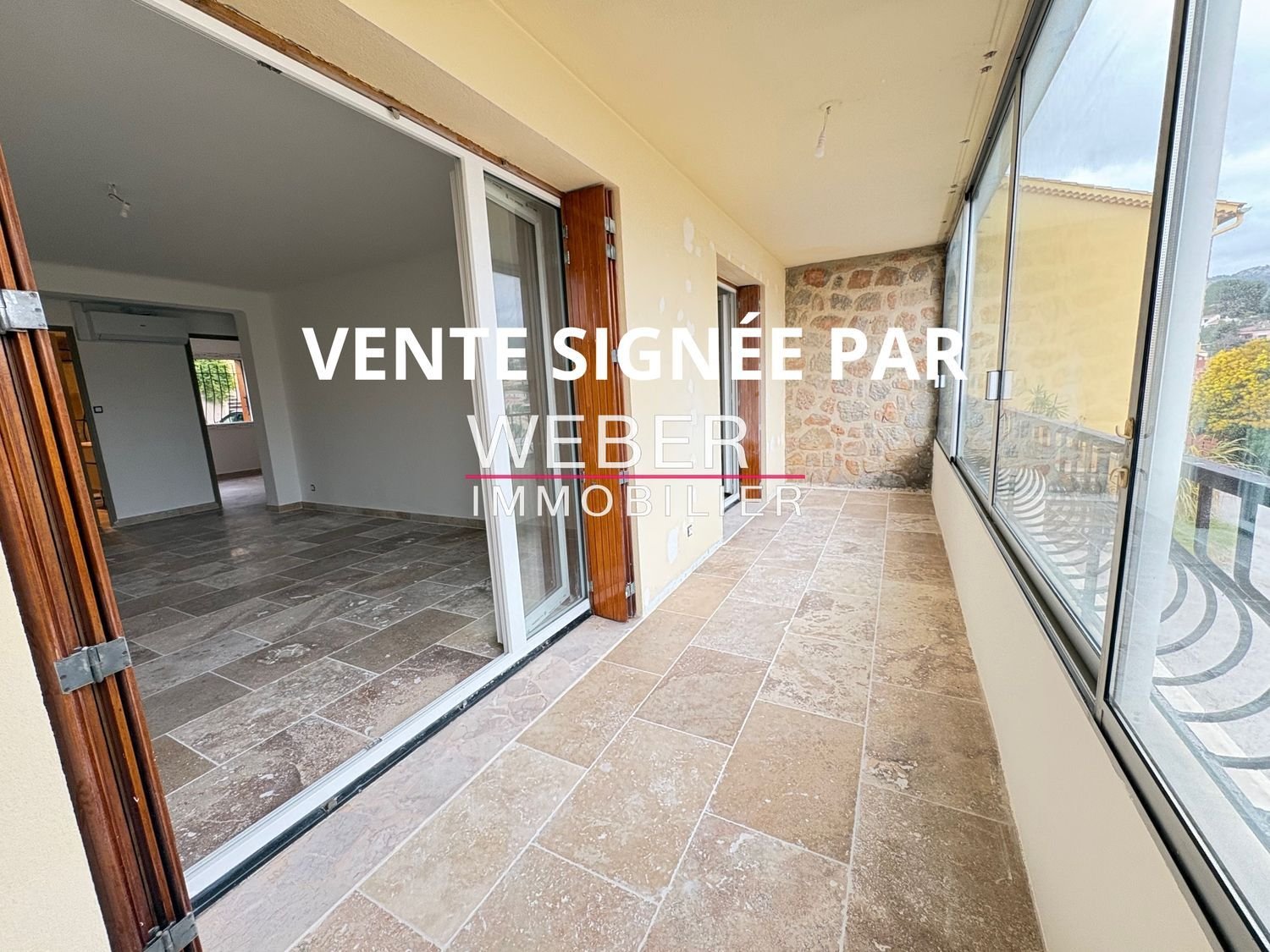 Appartement à vendre, 65m², Ollioules