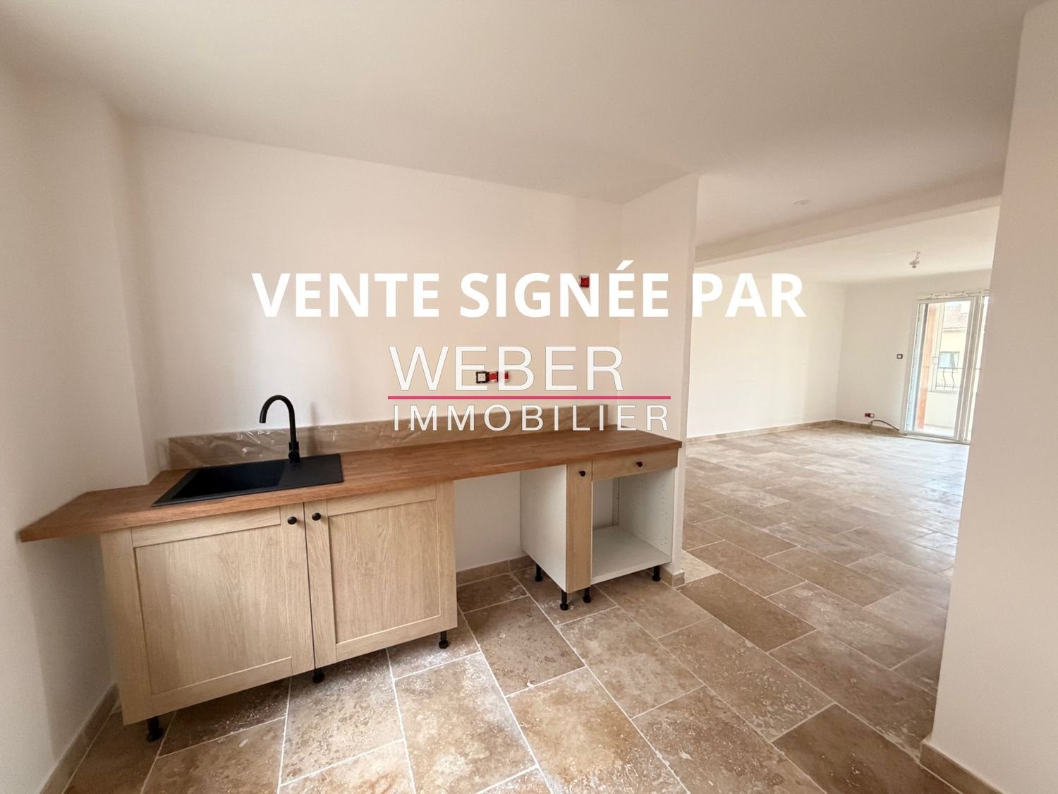 Appartement à vendre, 65m², Ollioules
