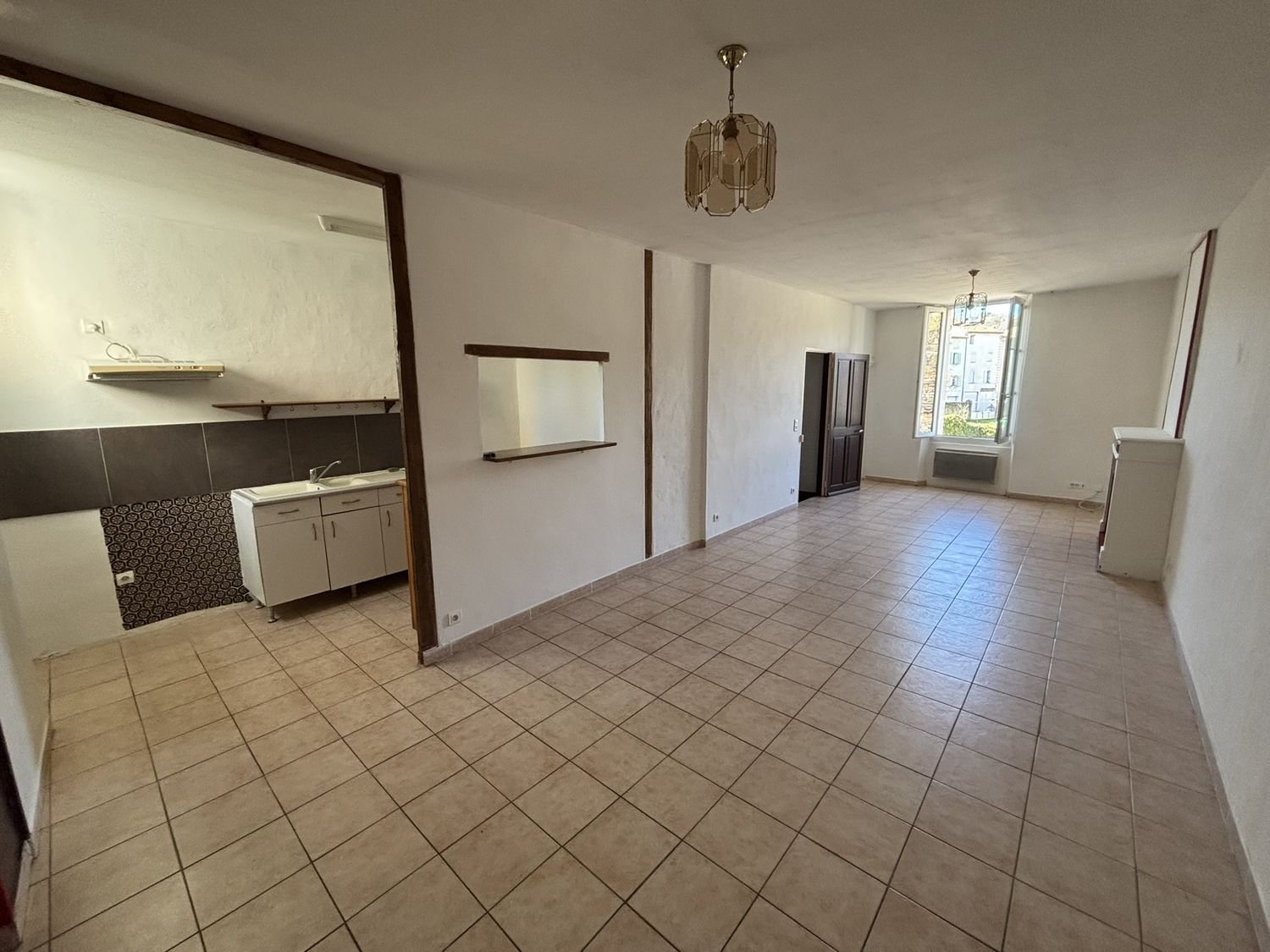 Maison à vendre, 82m², Malaucène