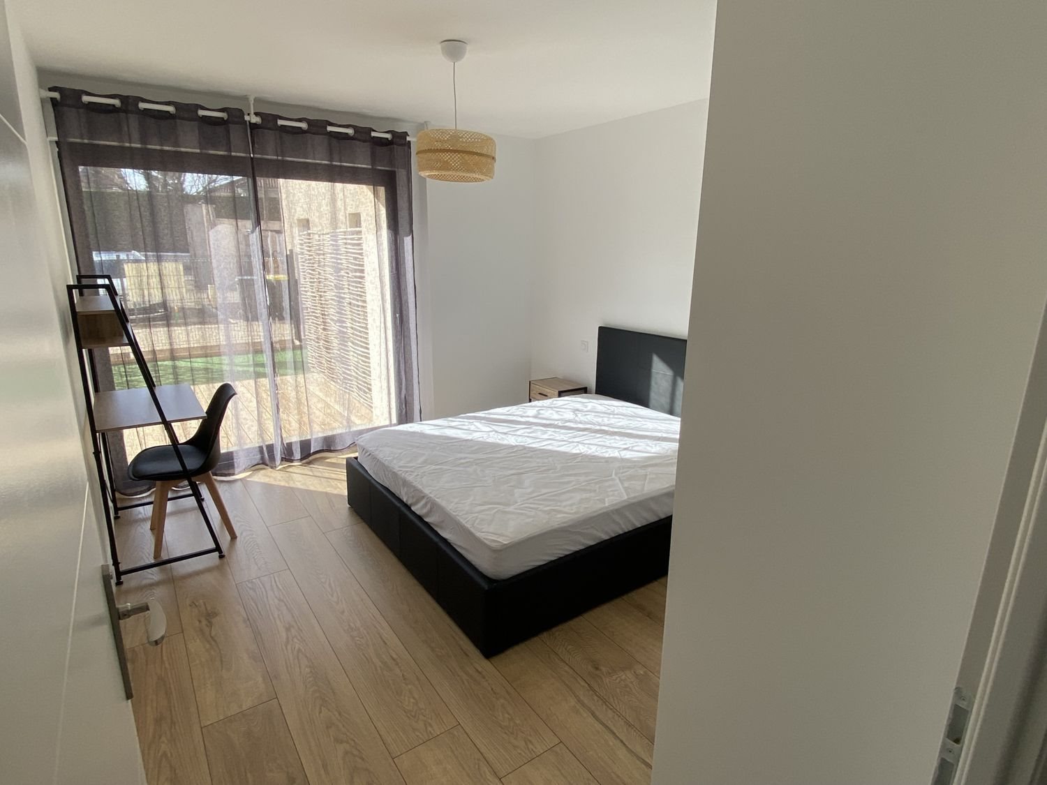 Appartement à louer, 42m², Feyzin