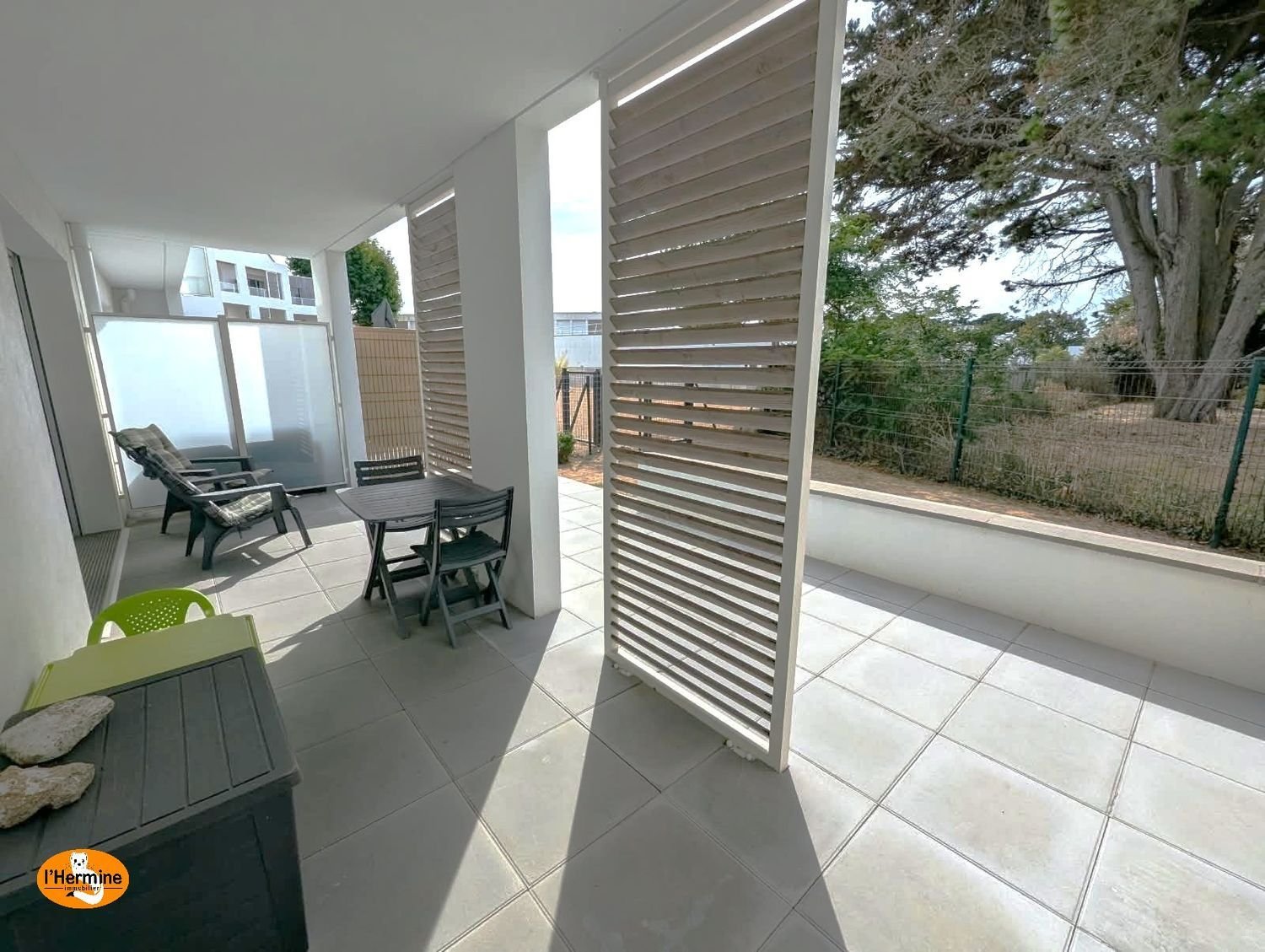 Appartement à vendre, 41m², Quiberon